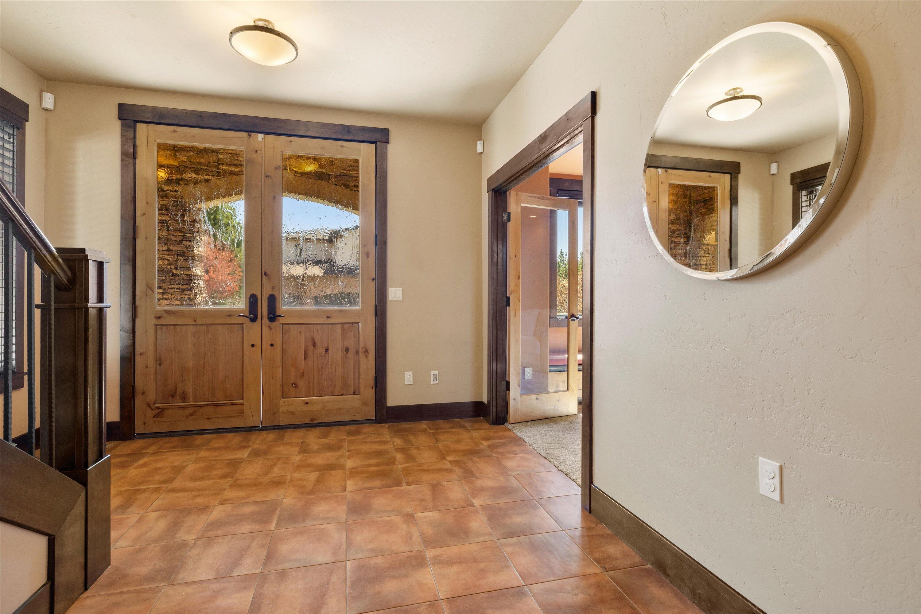 River Rim - Residential