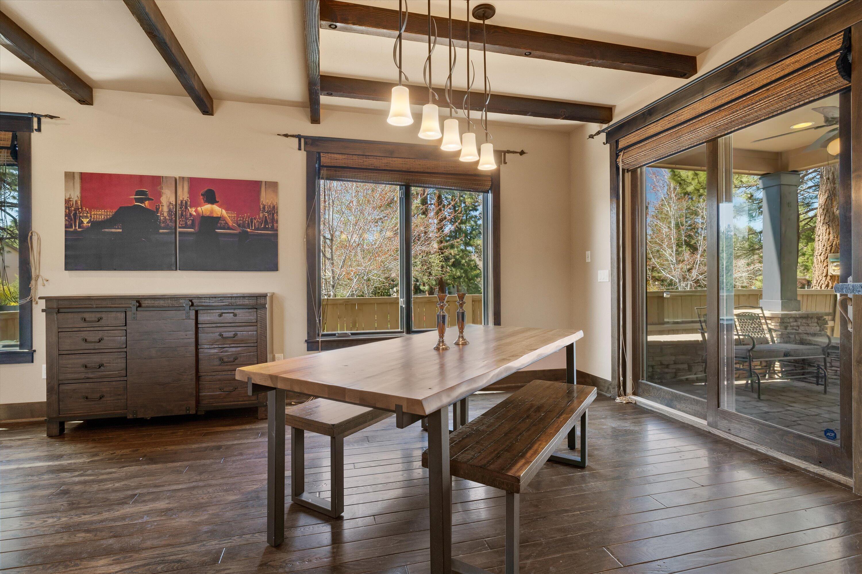 River Rim - Residential