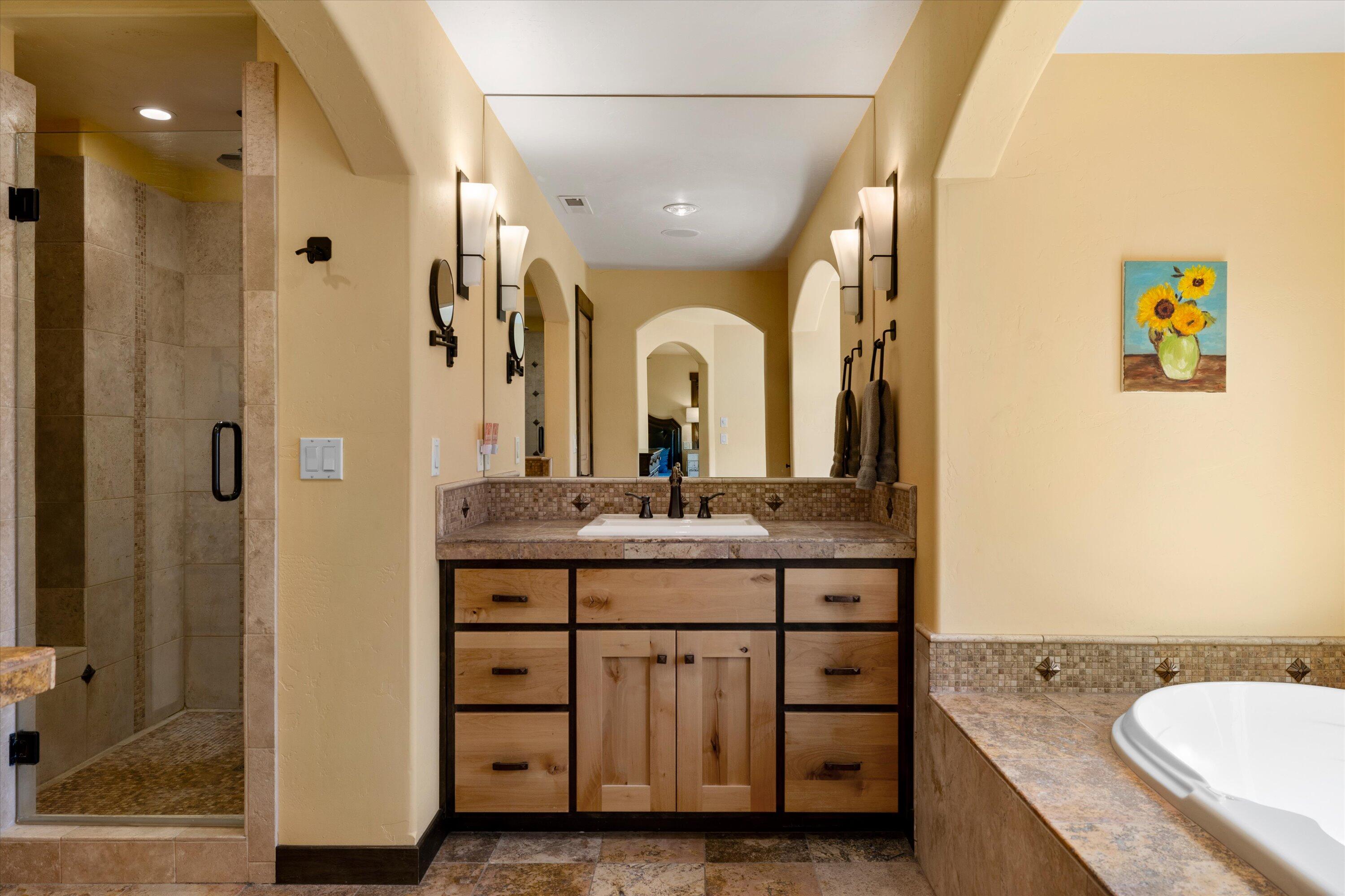 River Rim - Residential