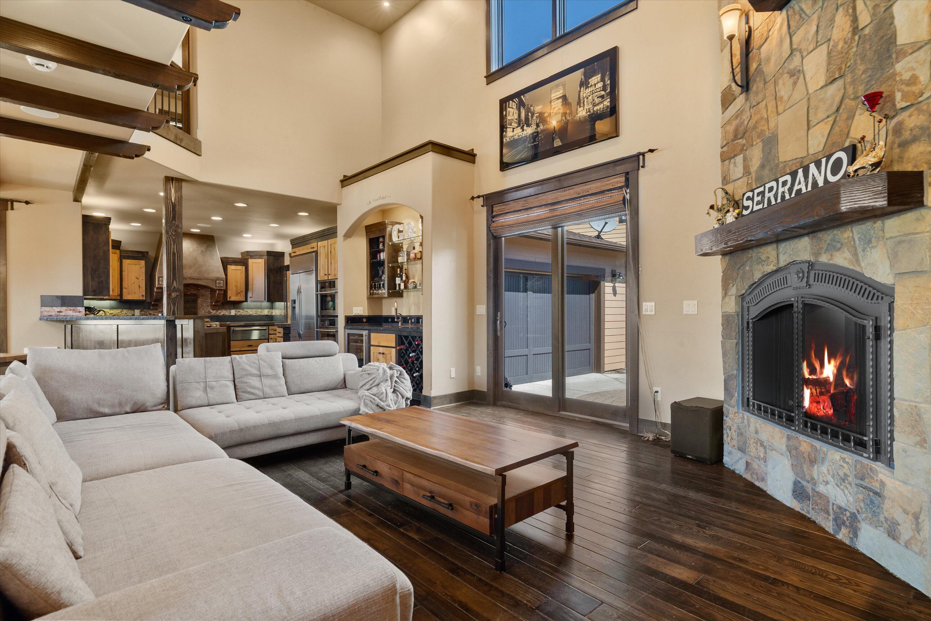 River Rim - Residential