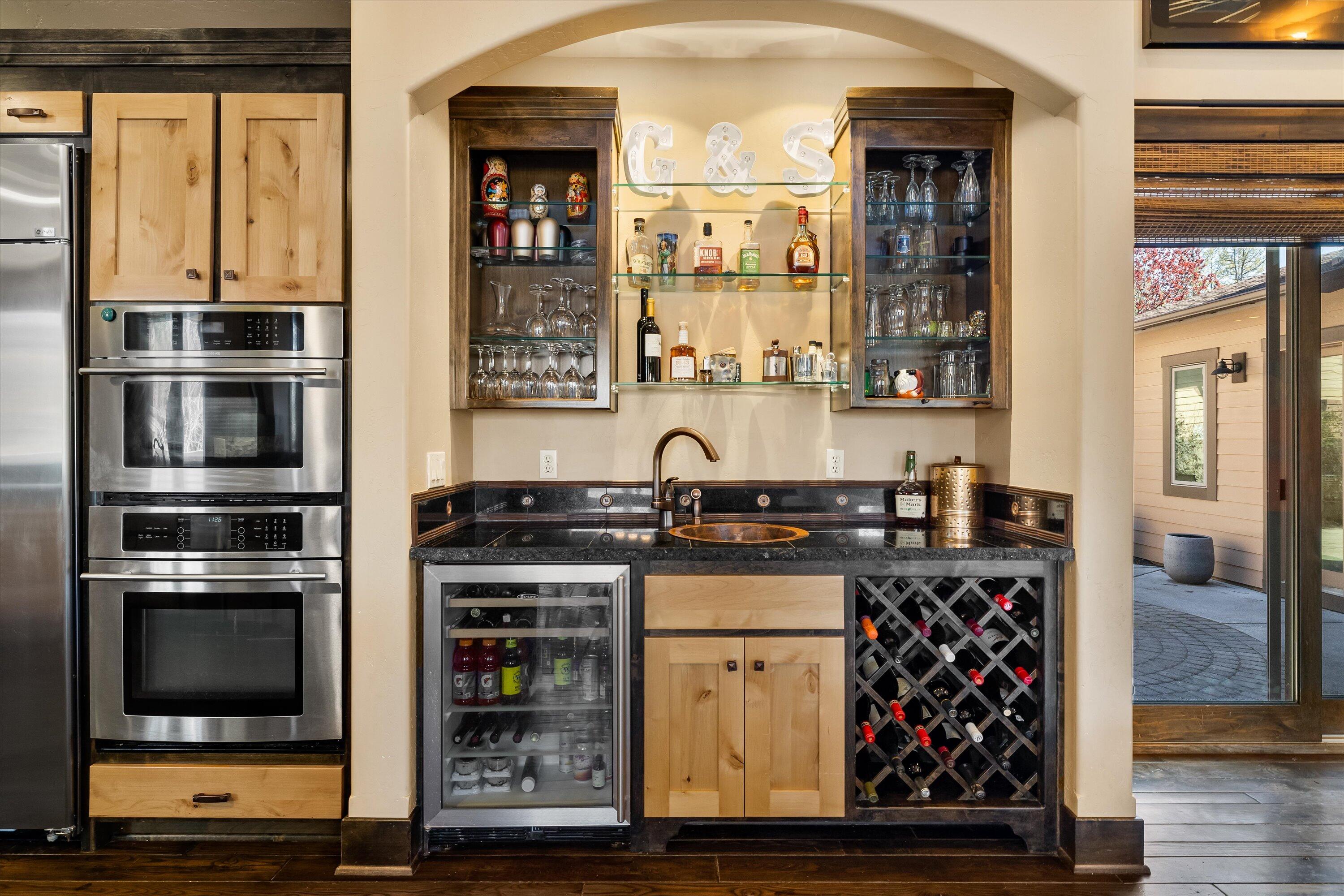 River Rim - Residential