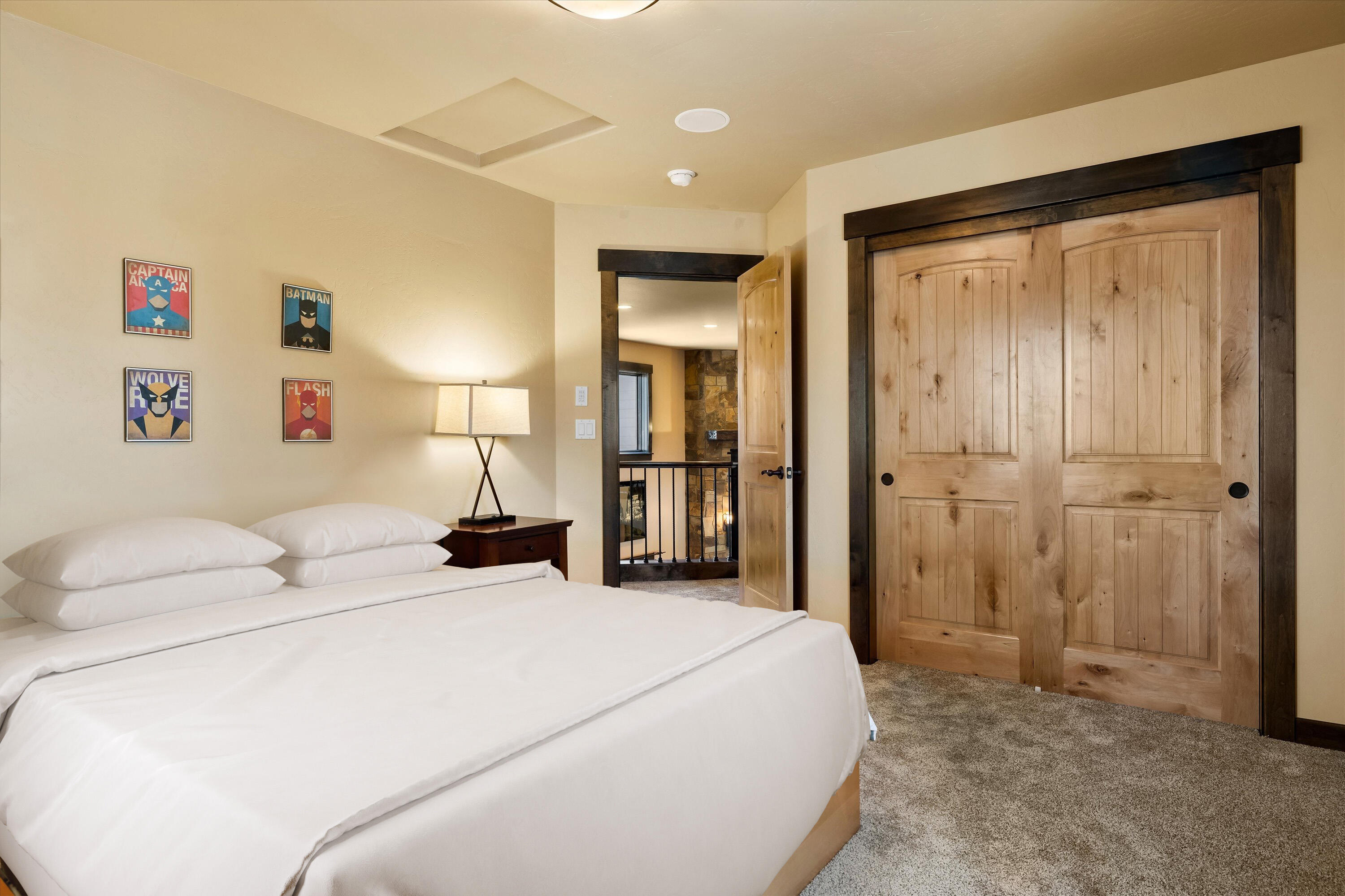 River Rim - Residential