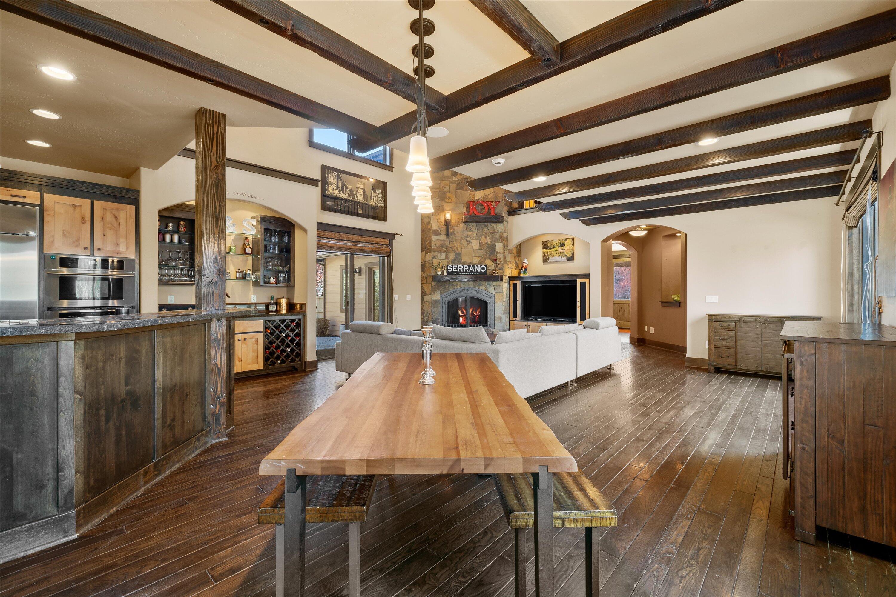 River Rim - Residential