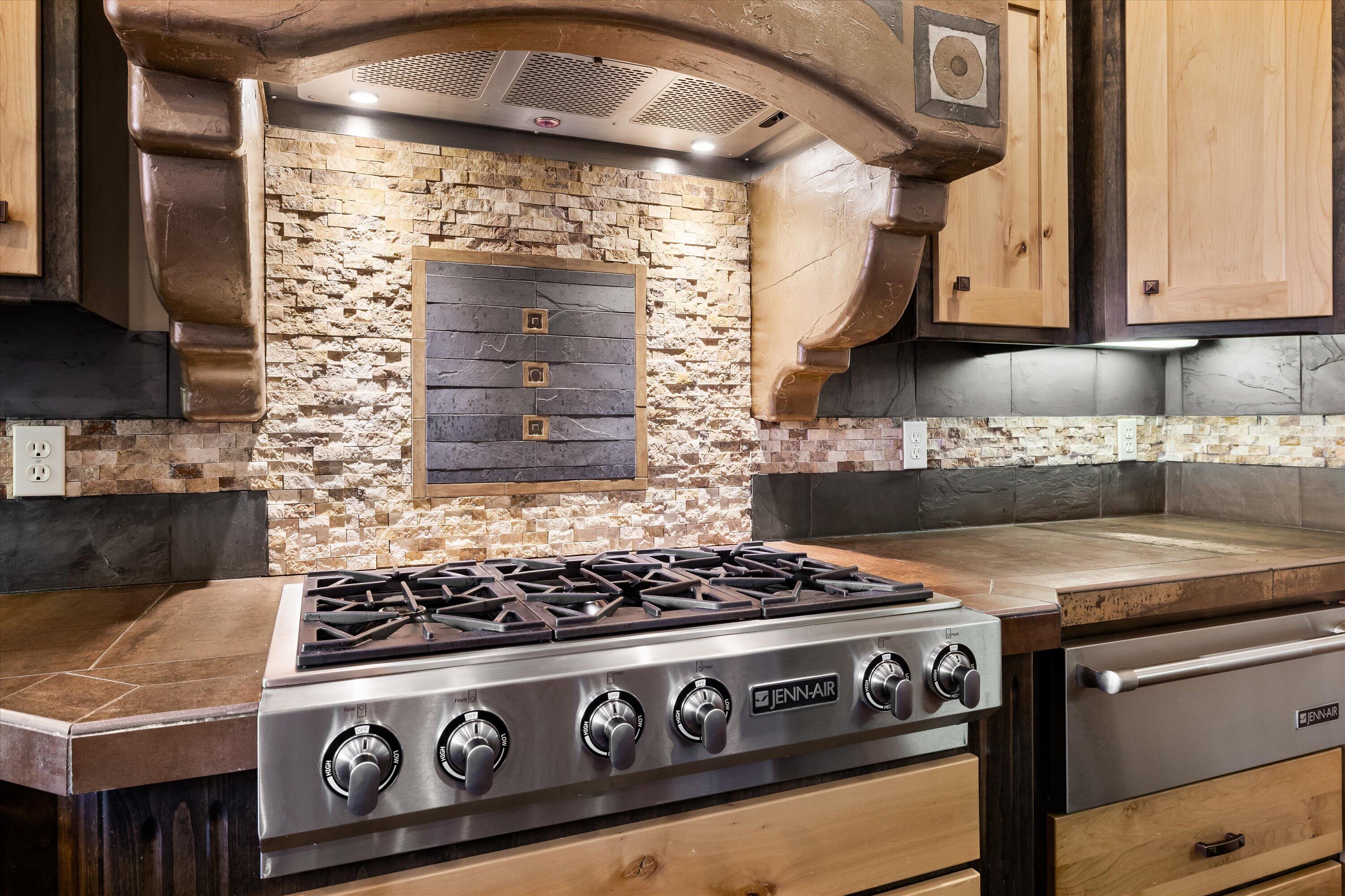 River Rim - Residential