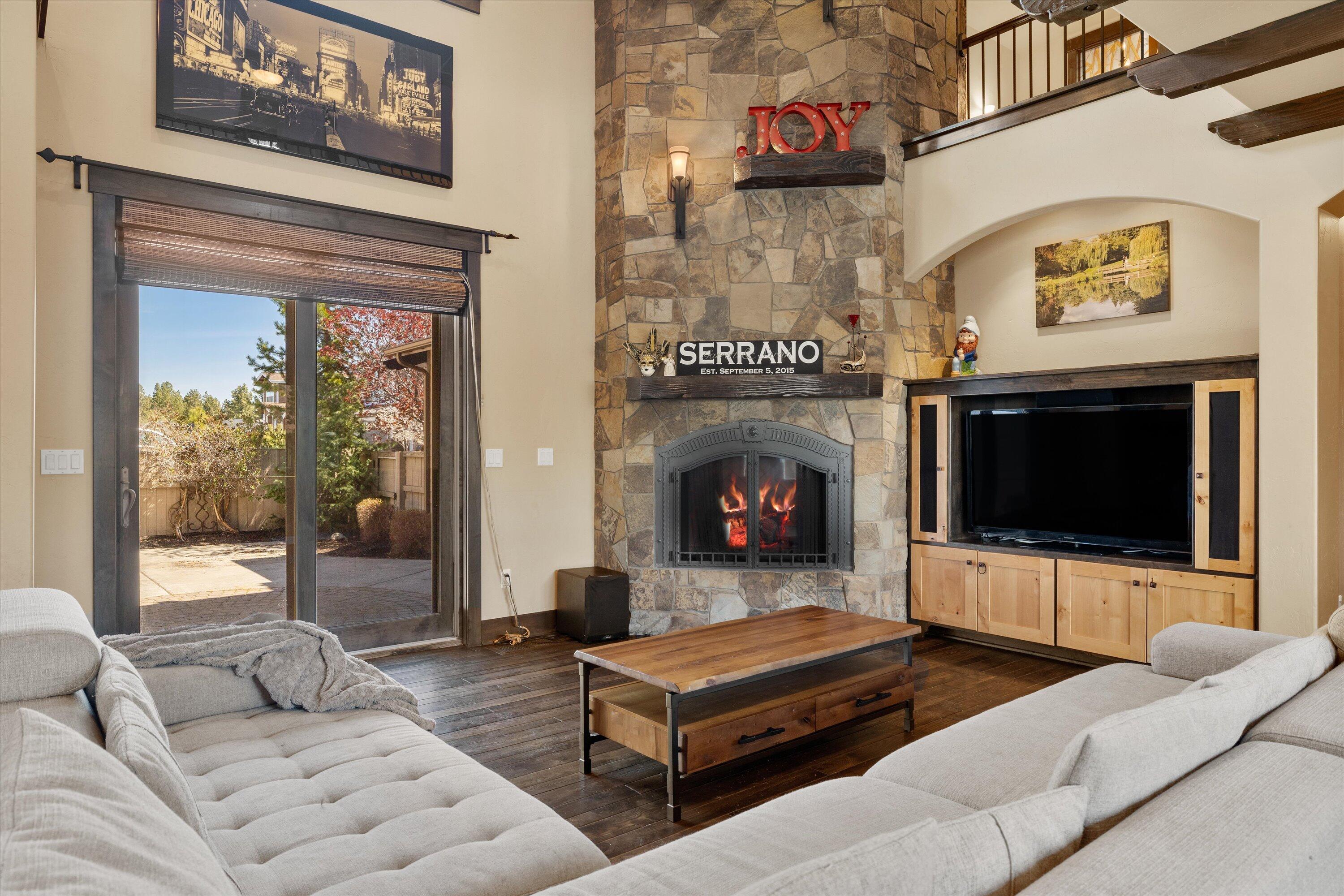 River Rim - Residential