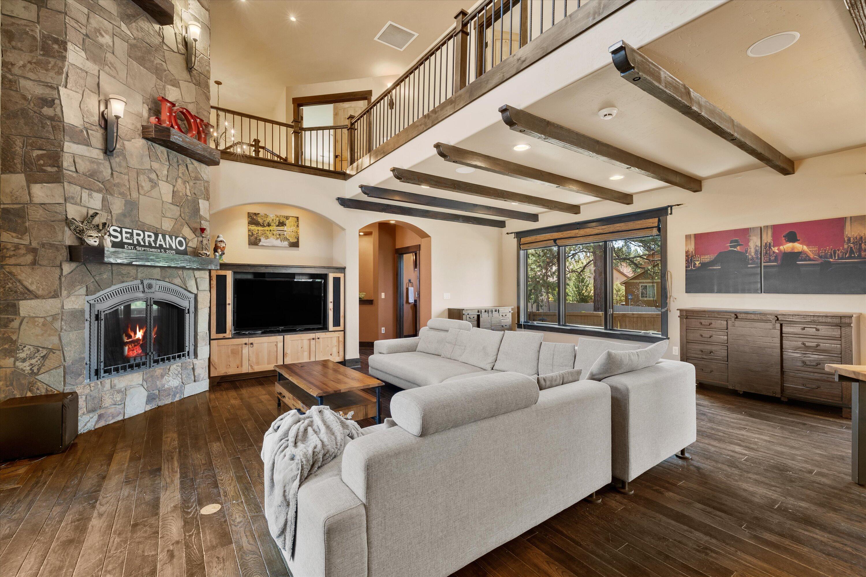 River Rim - Residential