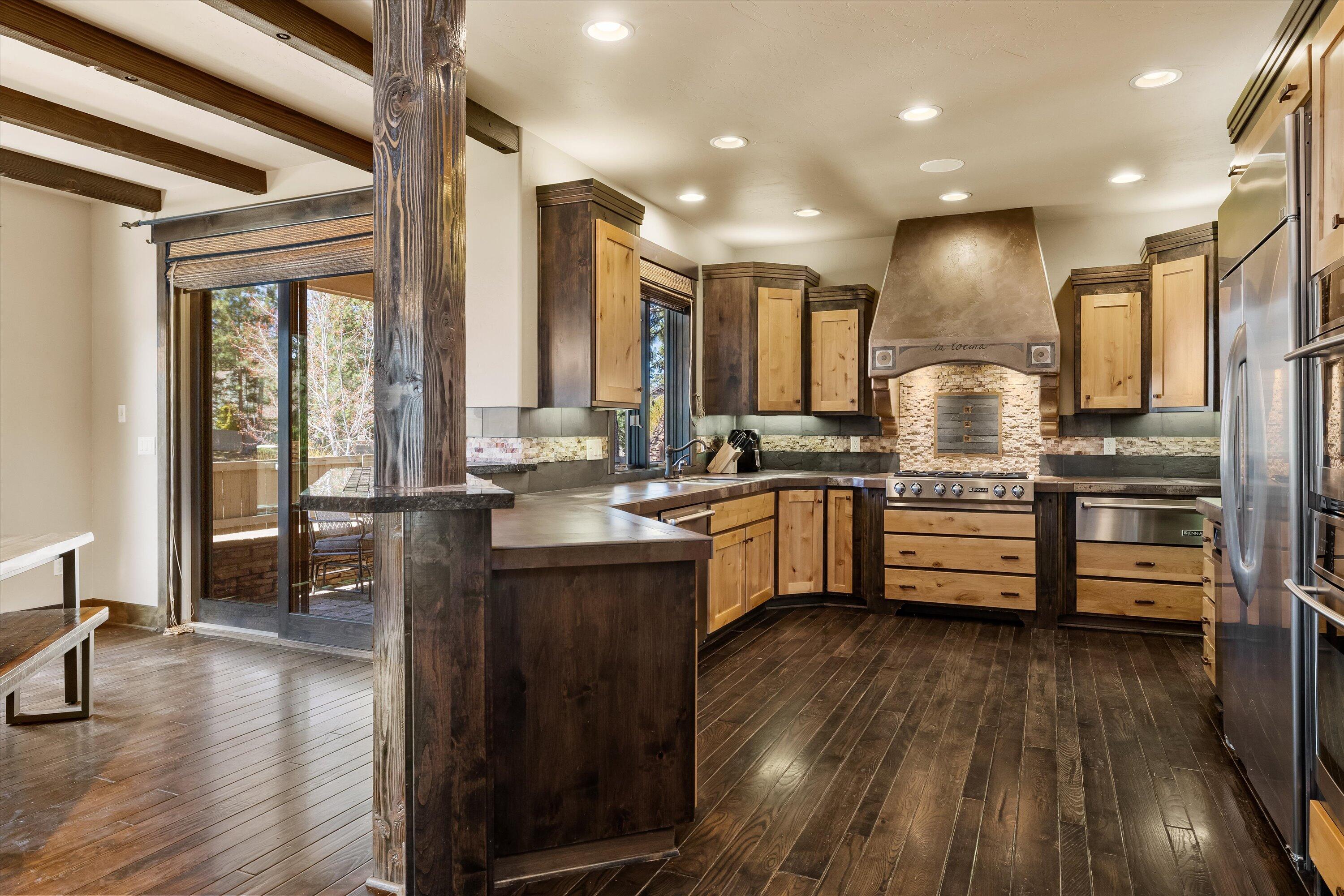 River Rim - Residential