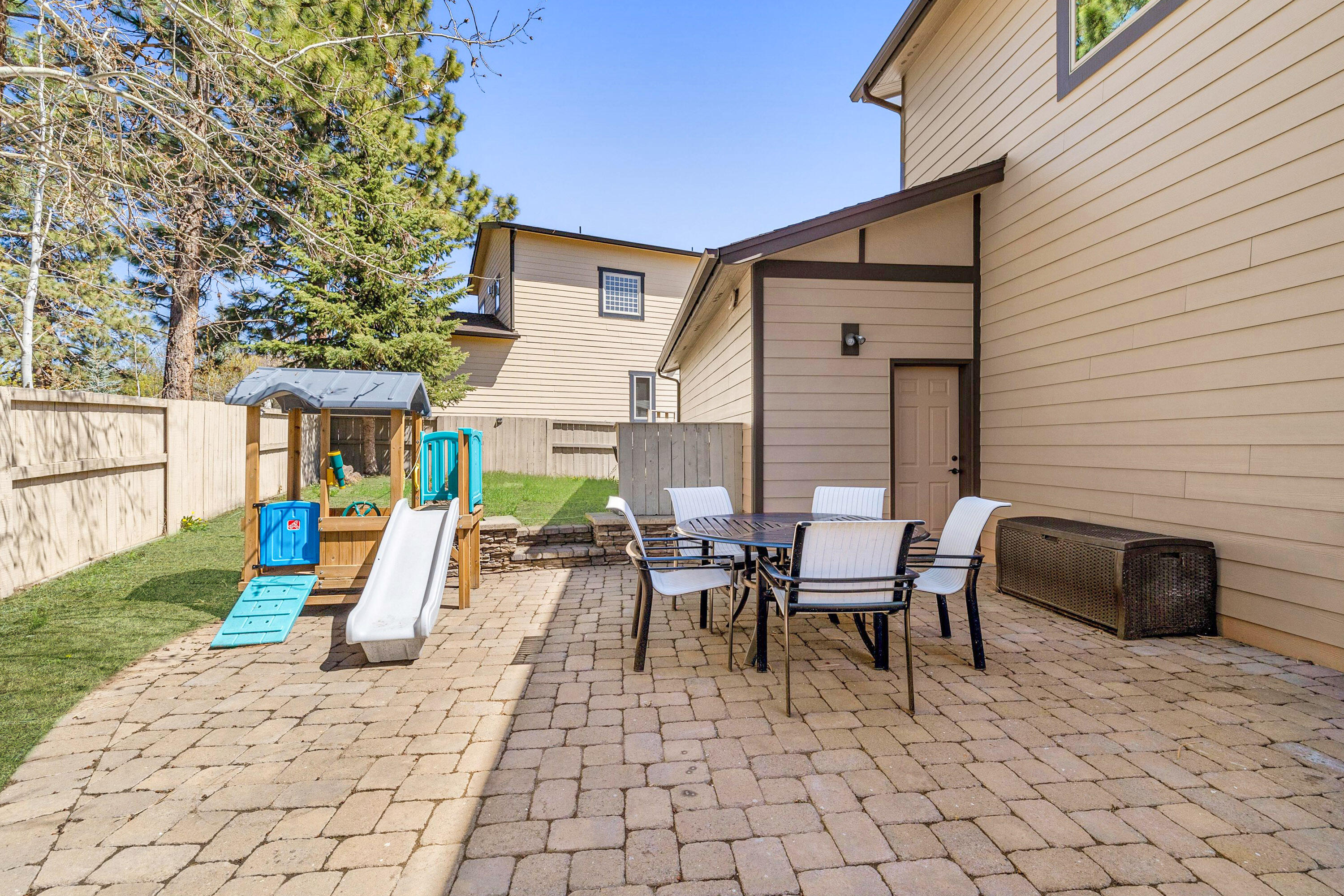 River Rim - Residential