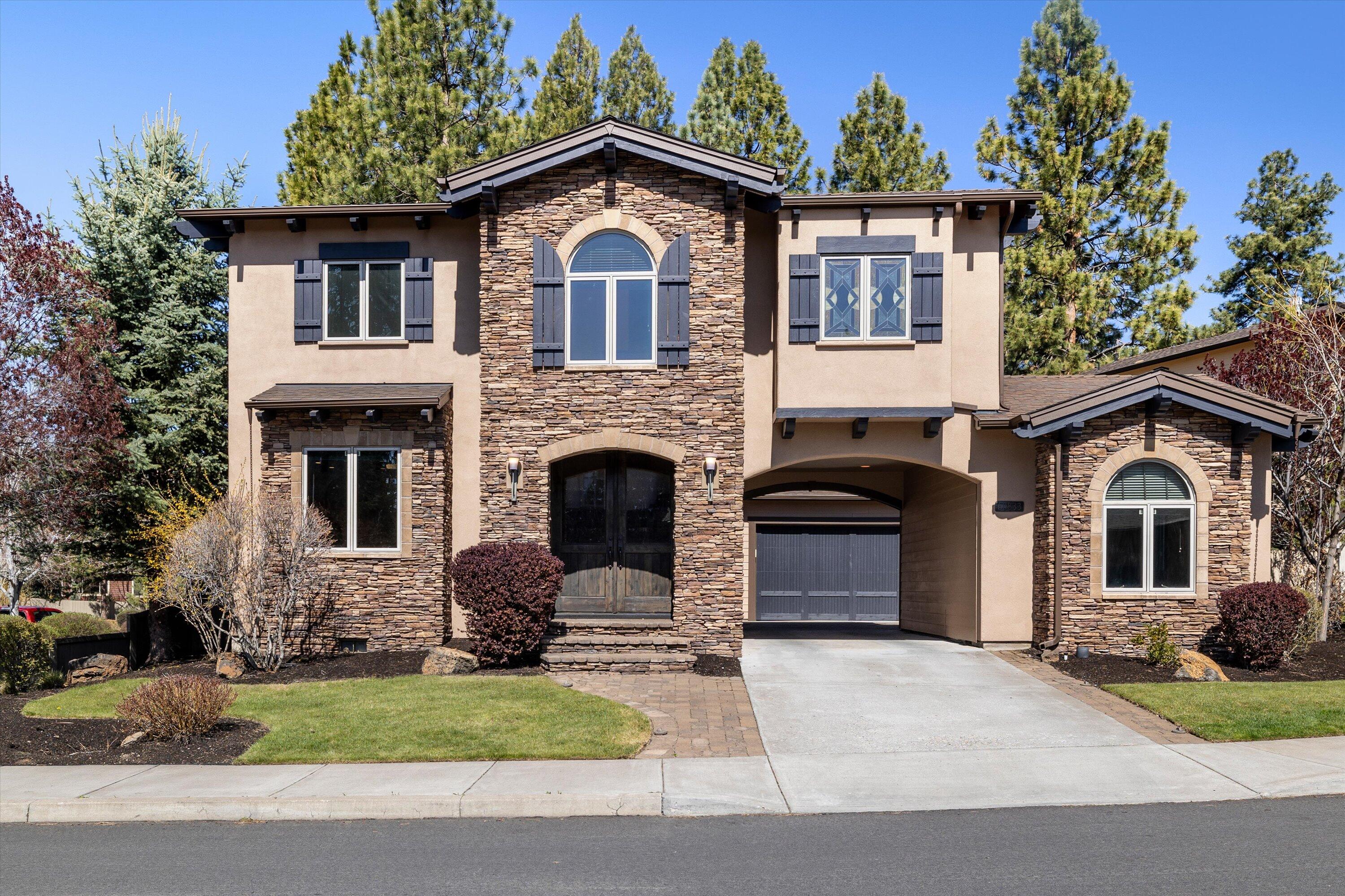 River Rim - Residential