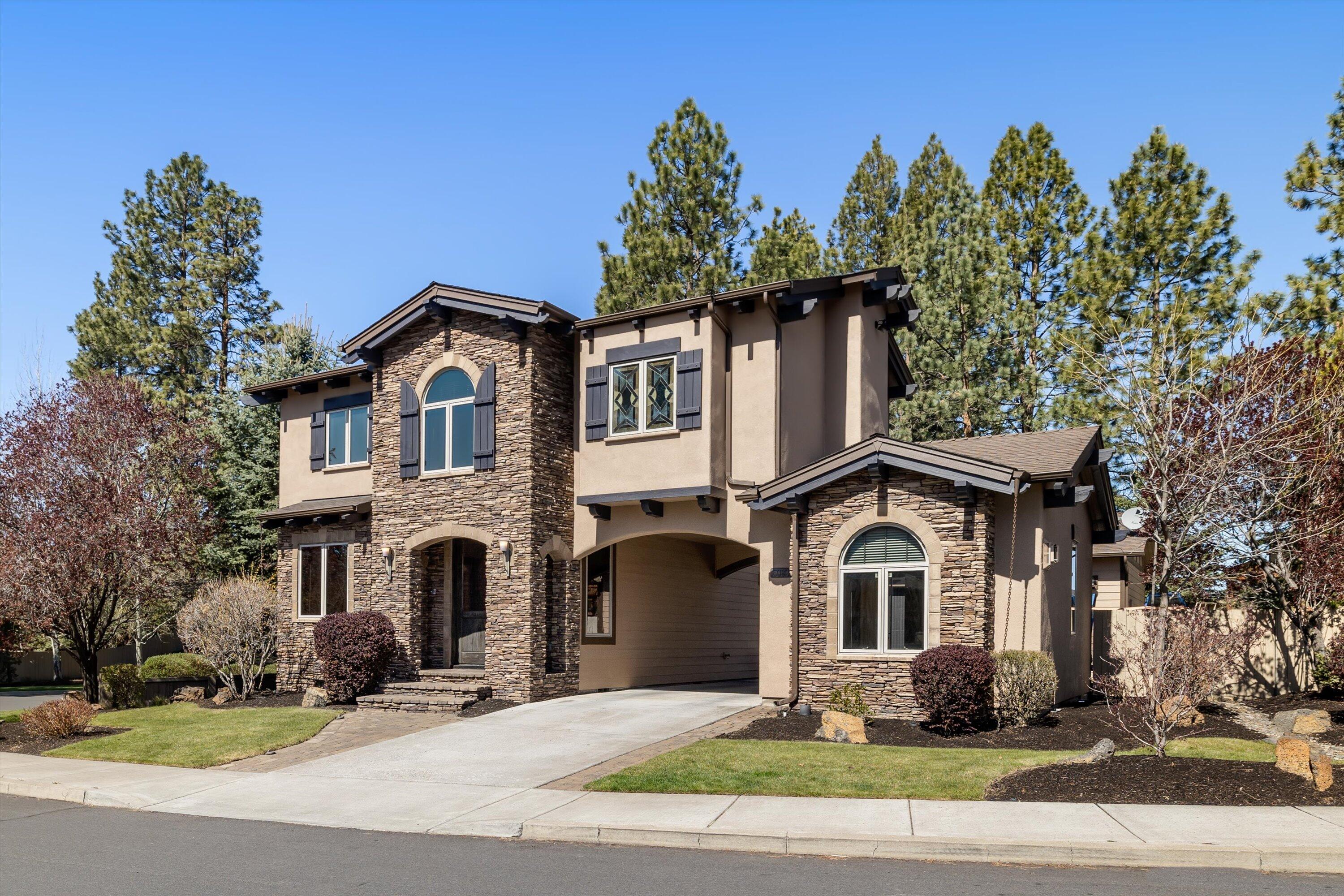 River Rim - Residential