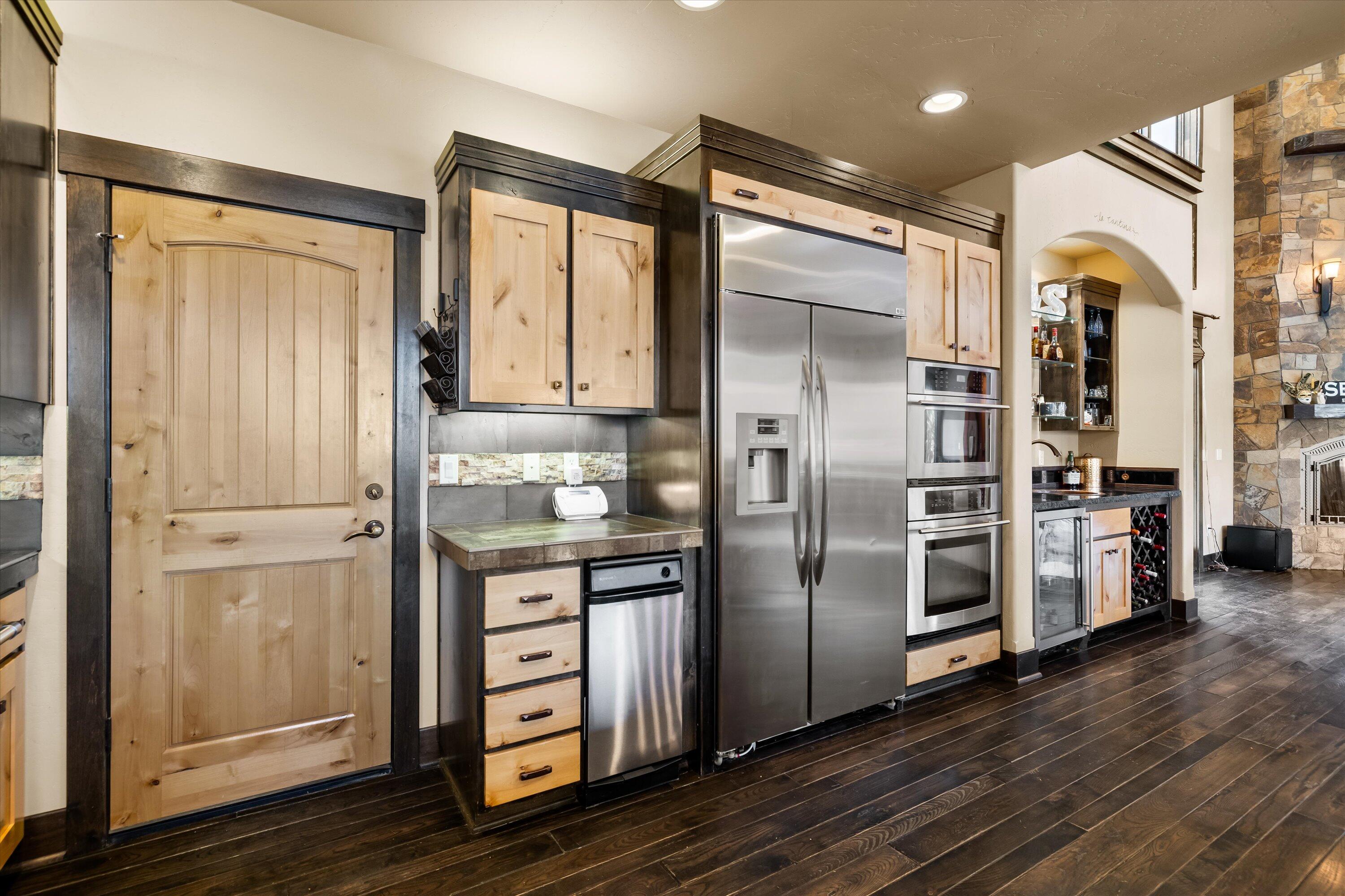 River Rim - Residential