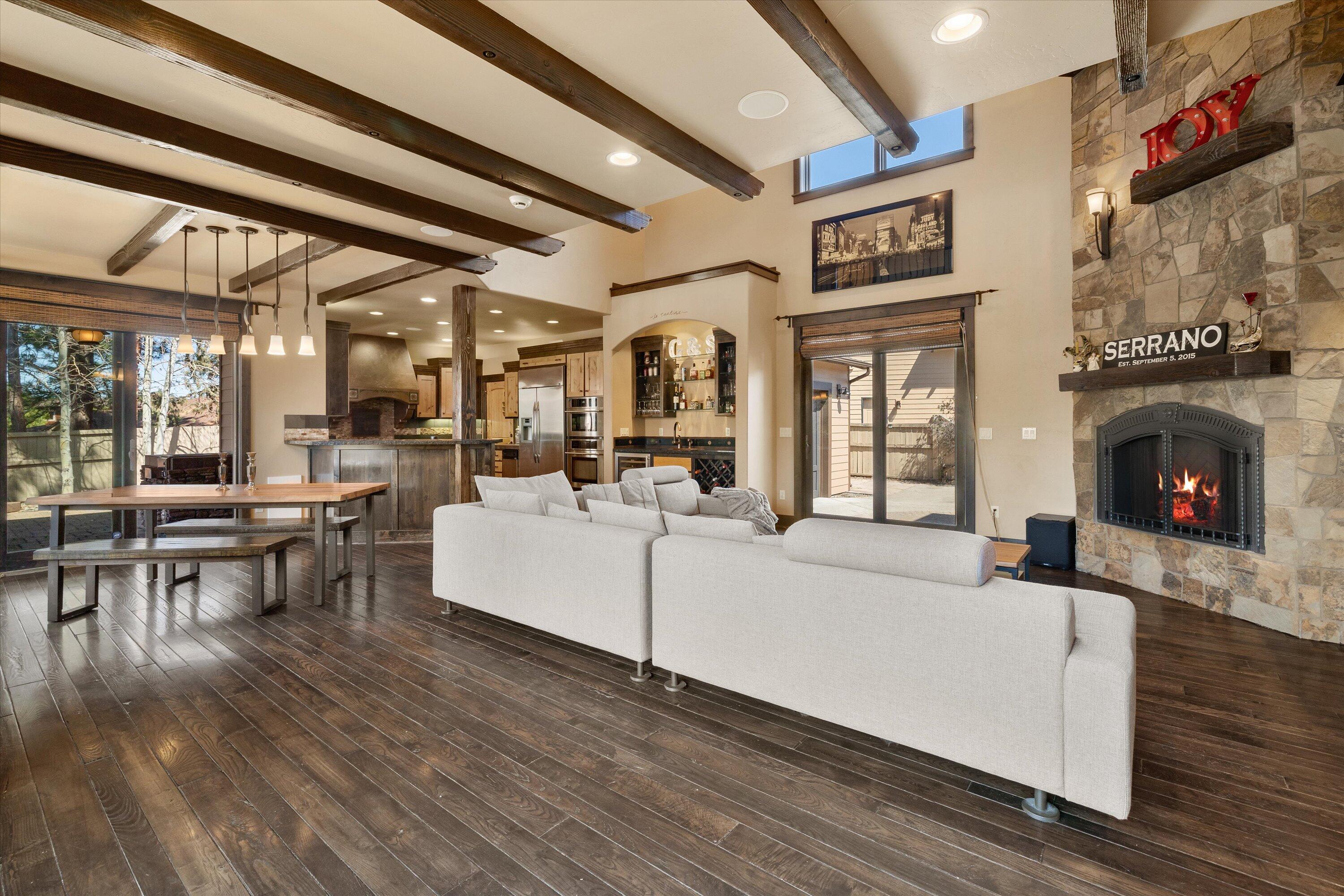 River Rim - Residential