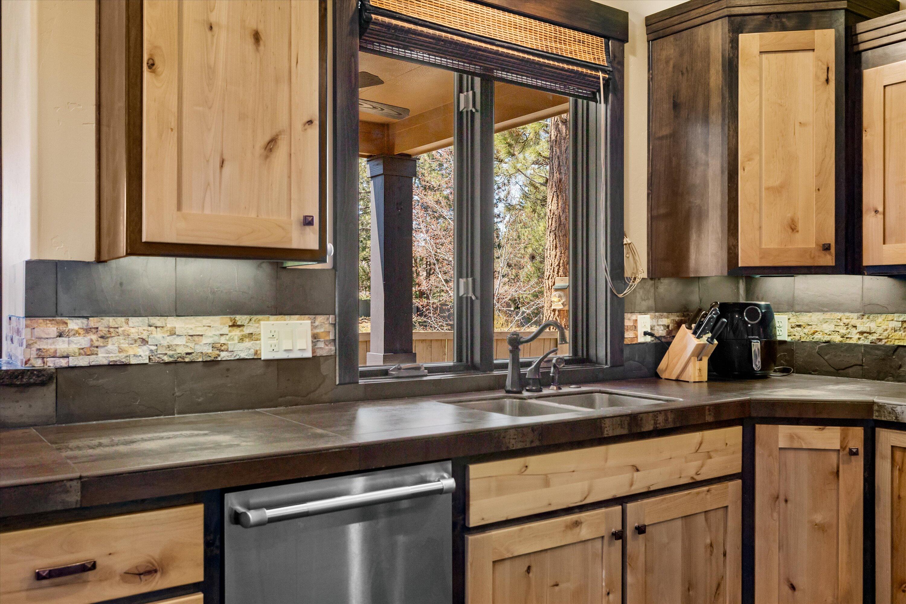 River Rim - Residential