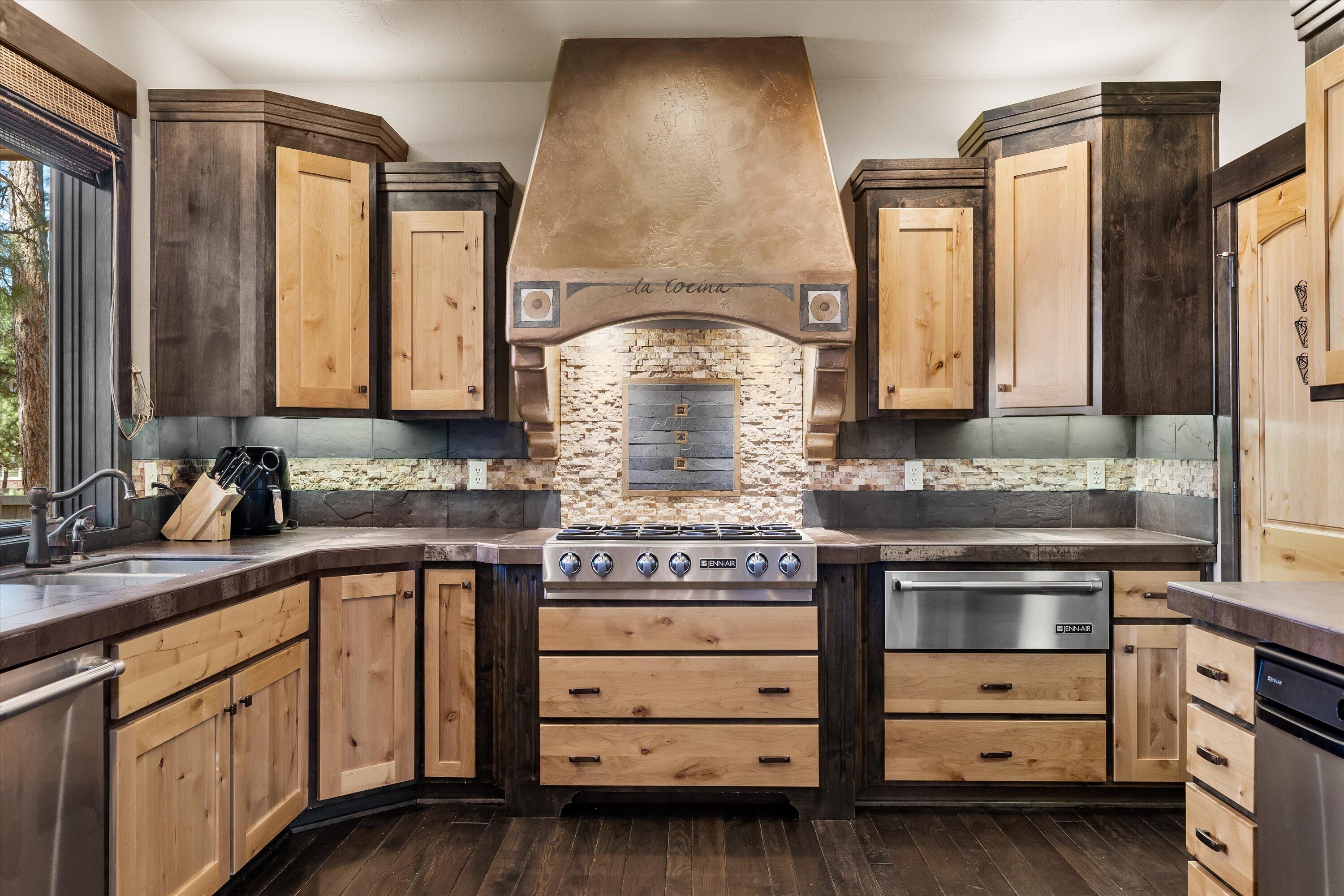 River Rim - Residential