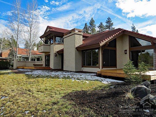 Fairway Crest Village - Residential