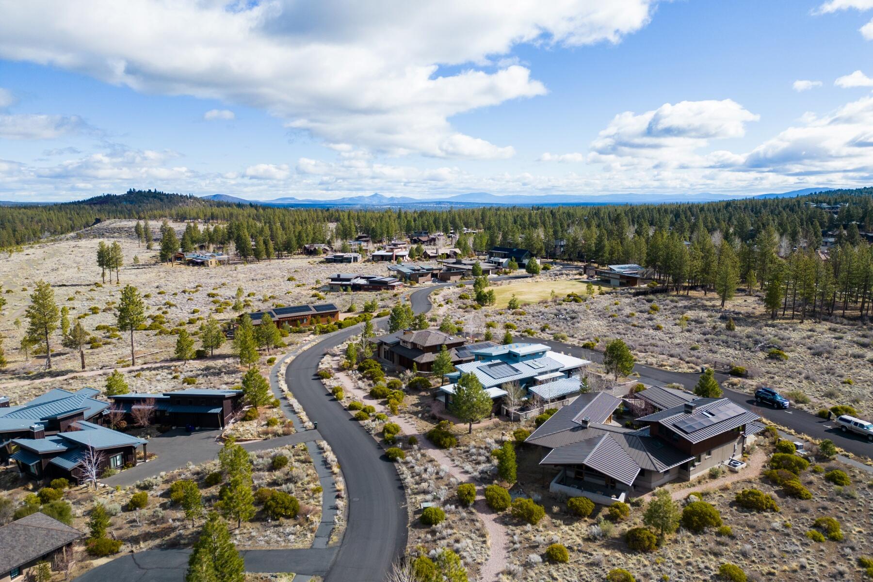 Shevlin Commons - Residential