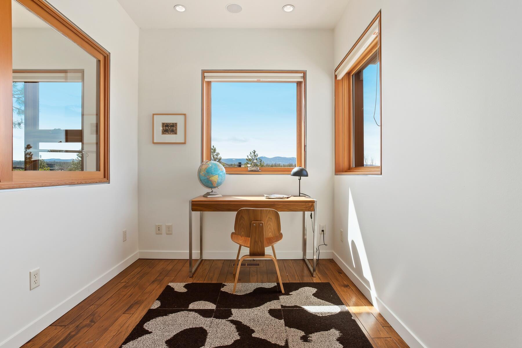 Shevlin Commons - Residential