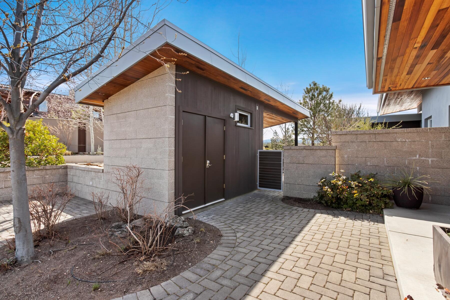 Shevlin Commons - Residential