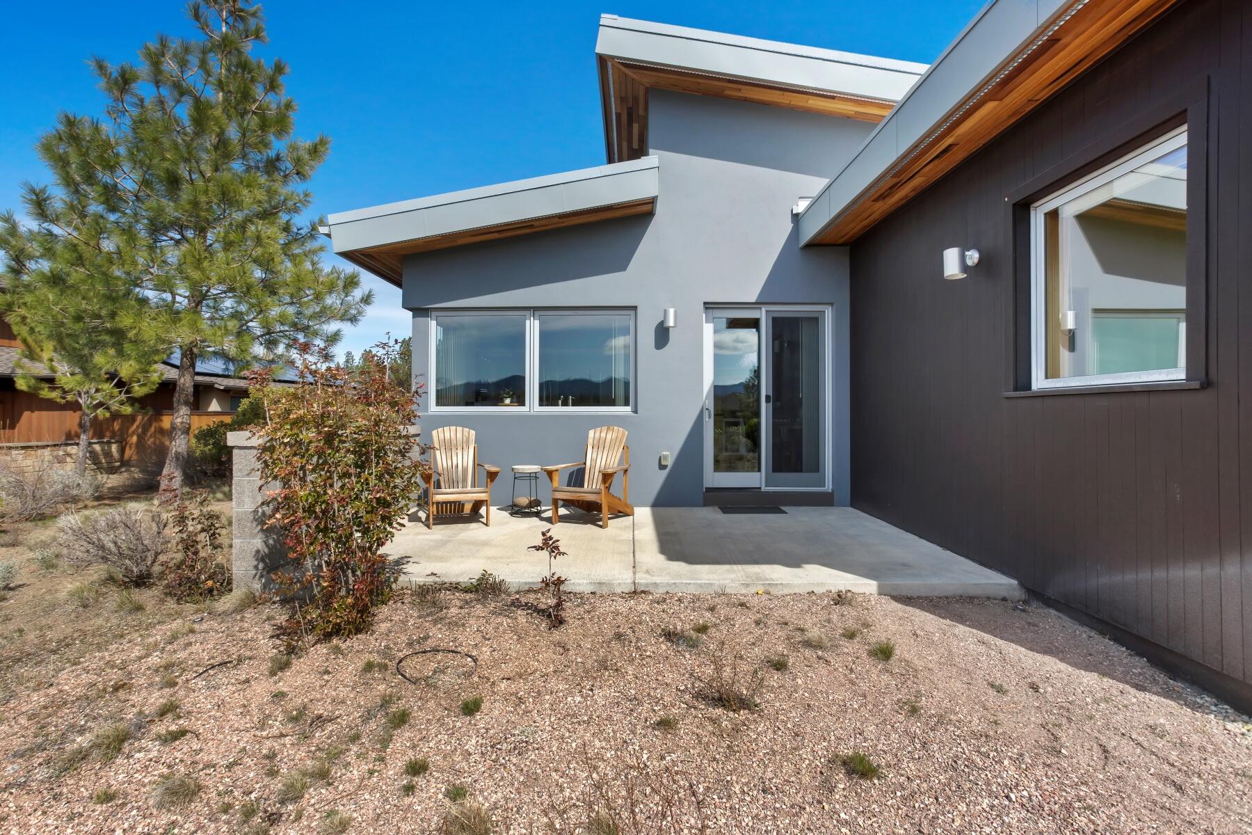 Shevlin Commons - Residential