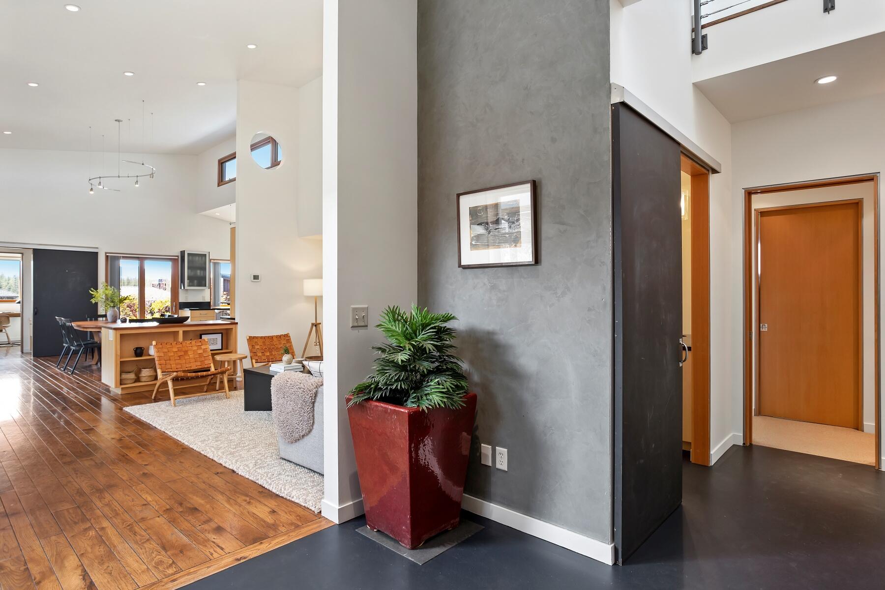 Shevlin Commons - Residential