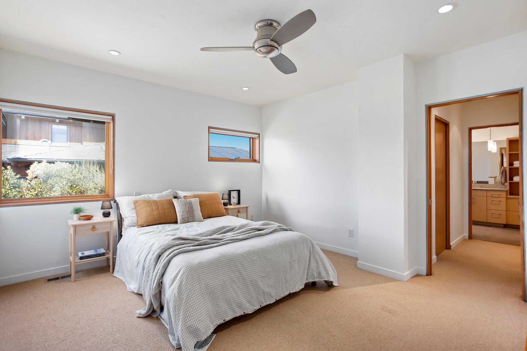 Shevlin Commons - Residential