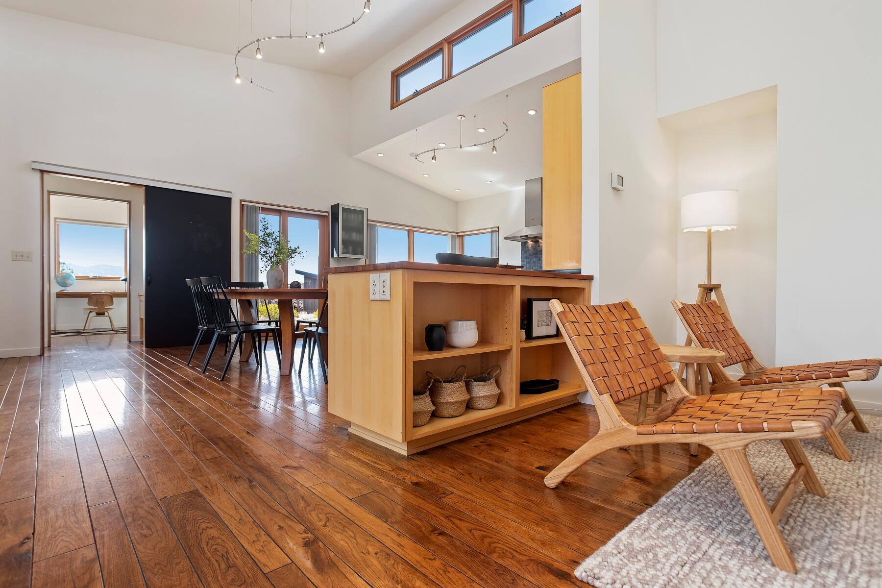 Shevlin Commons - Residential