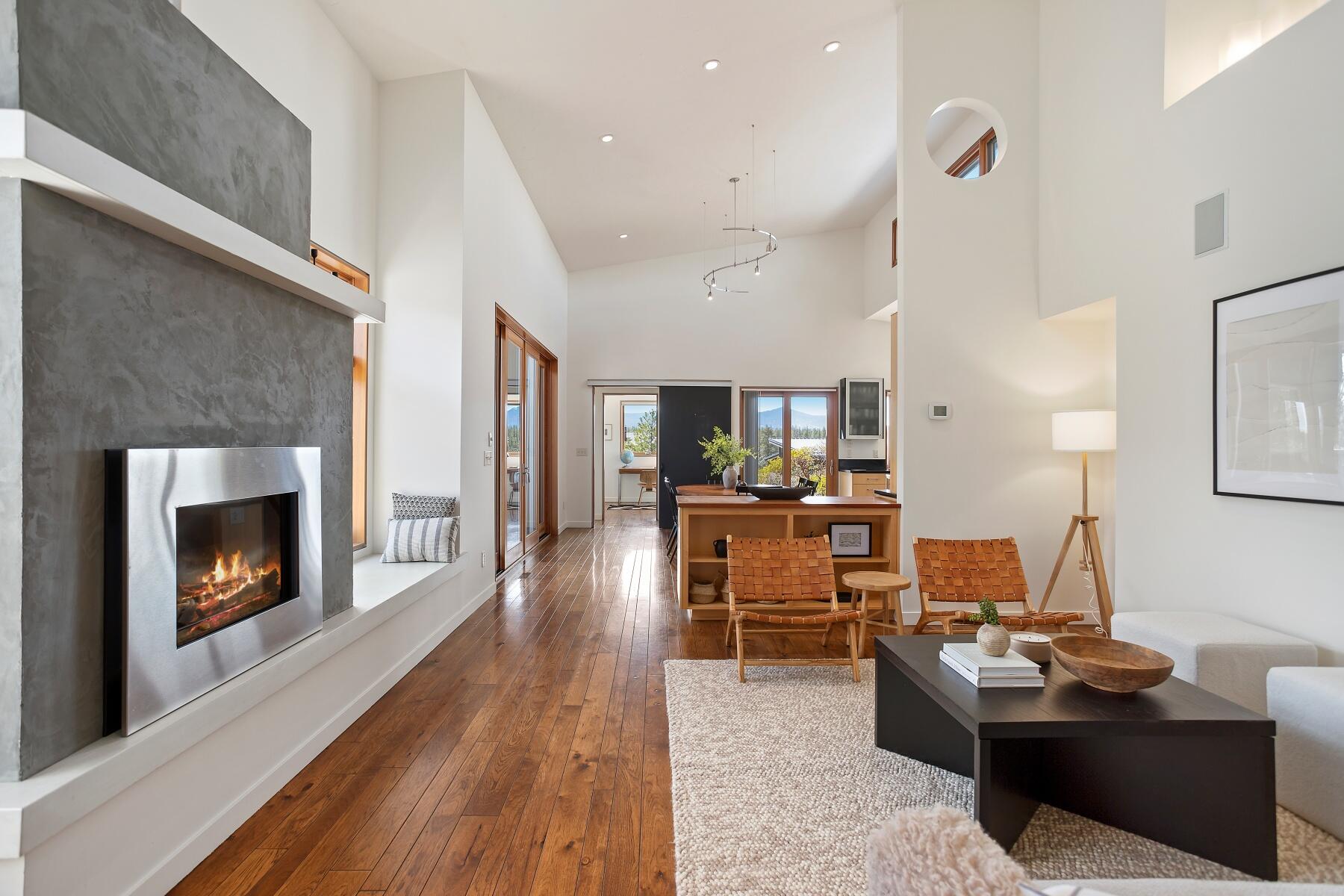 Shevlin Commons - Residential