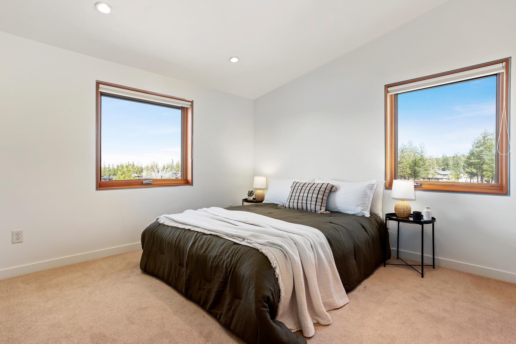 Shevlin Commons - Residential