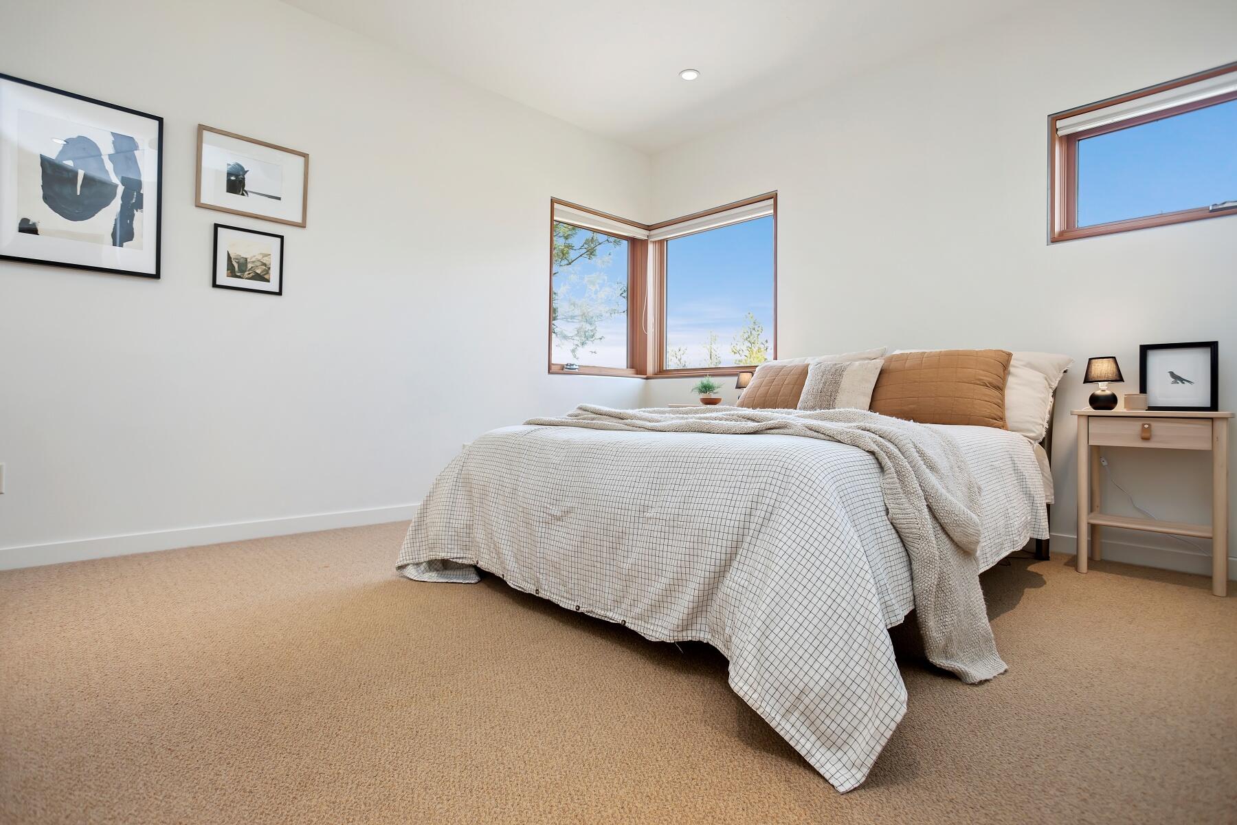 Shevlin Commons - Residential