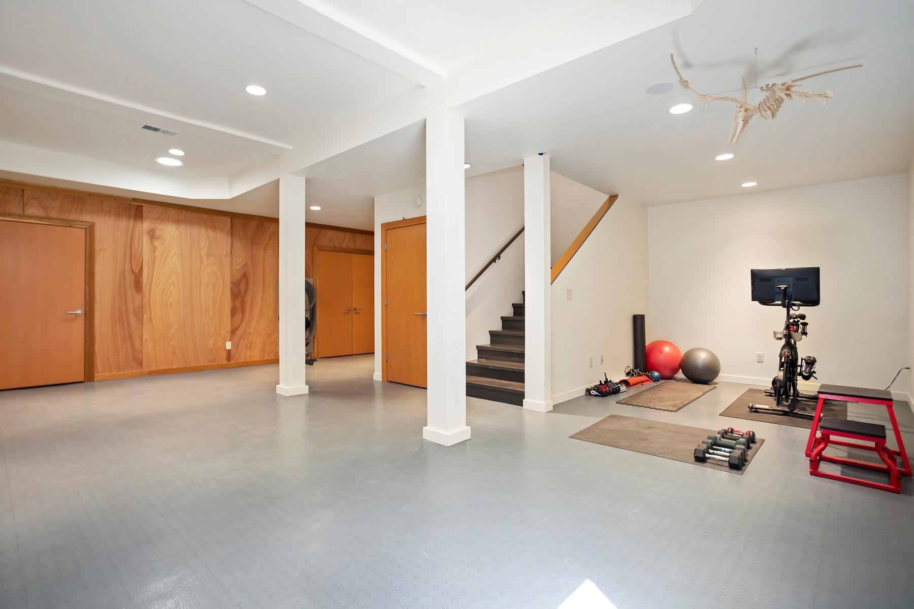 Shevlin Commons - Residential