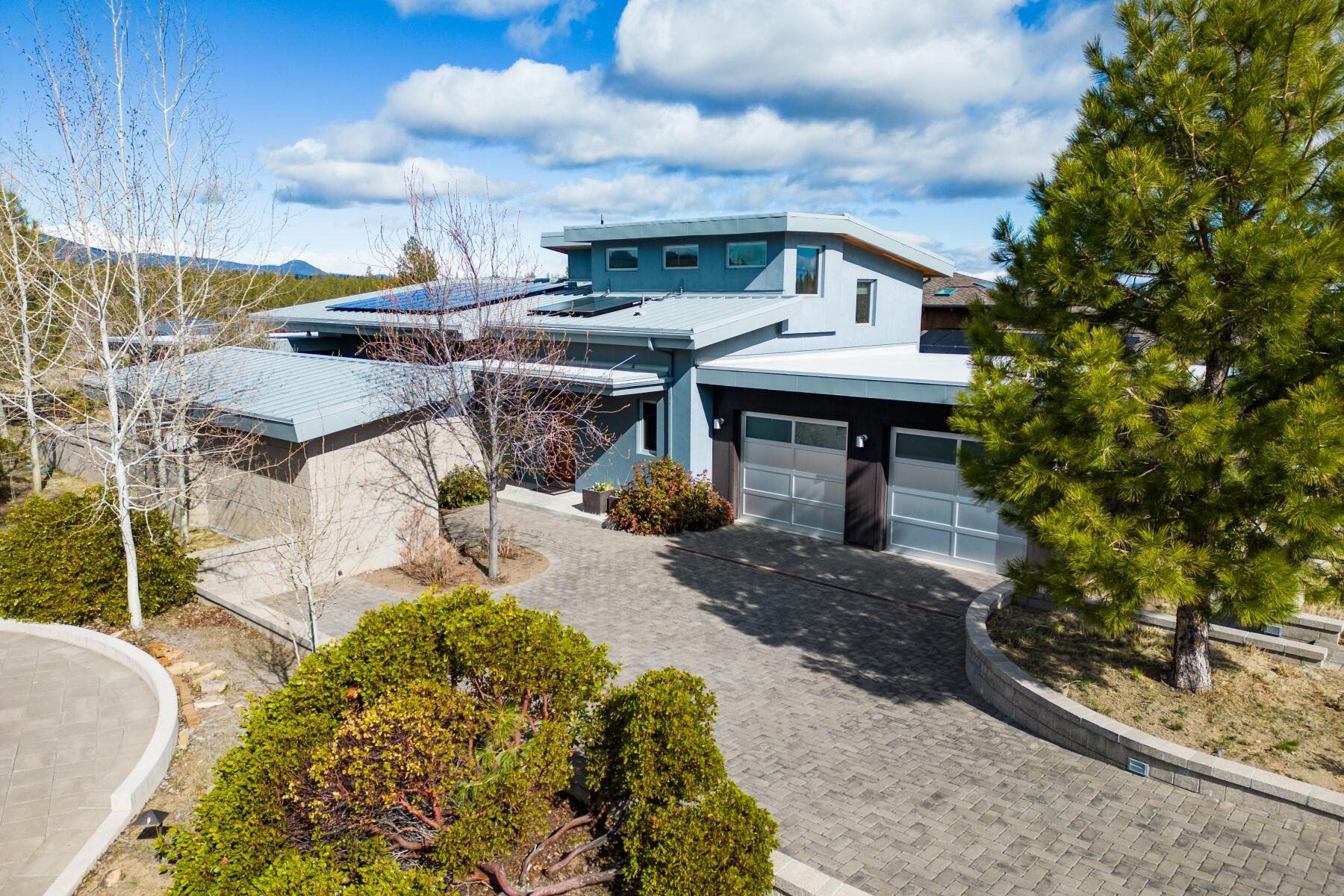 Shevlin Commons - Residential