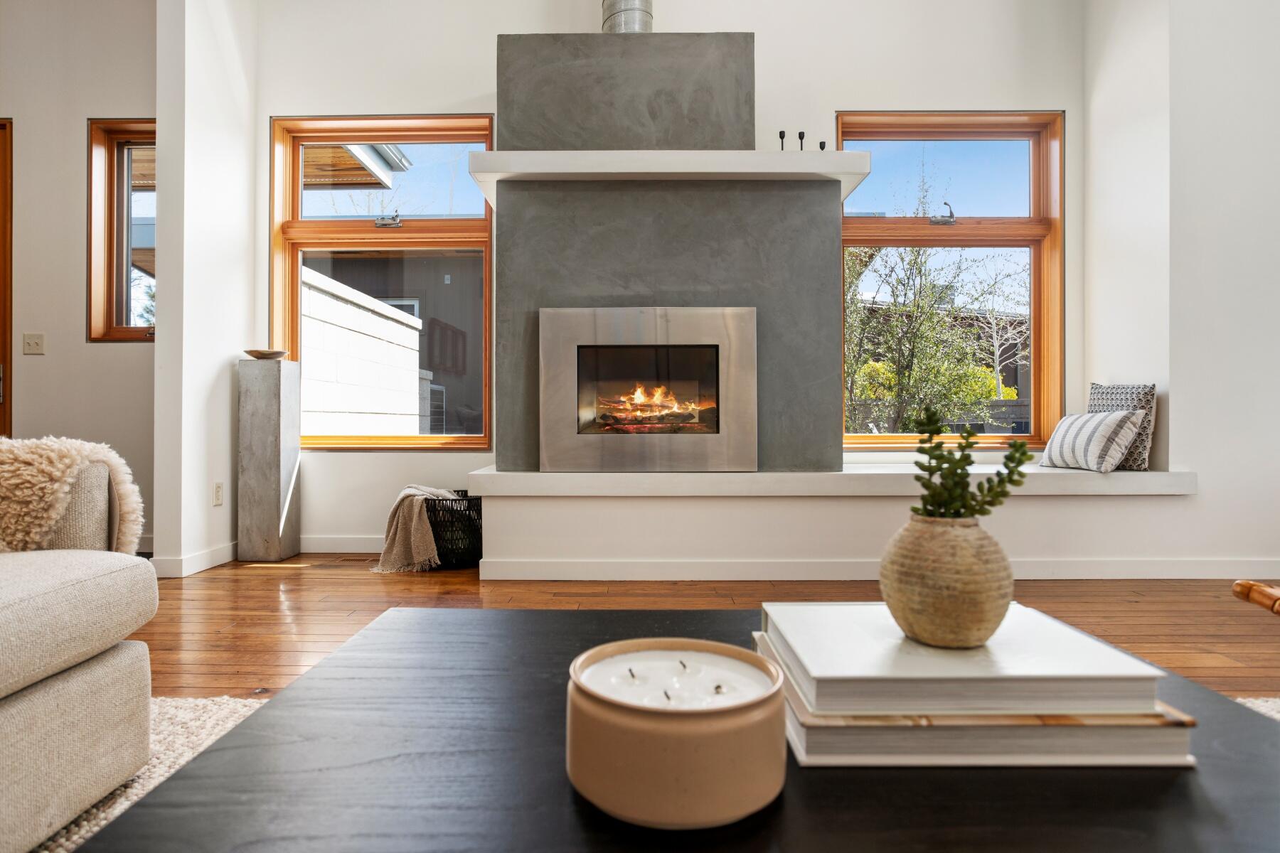 Shevlin Commons - Residential