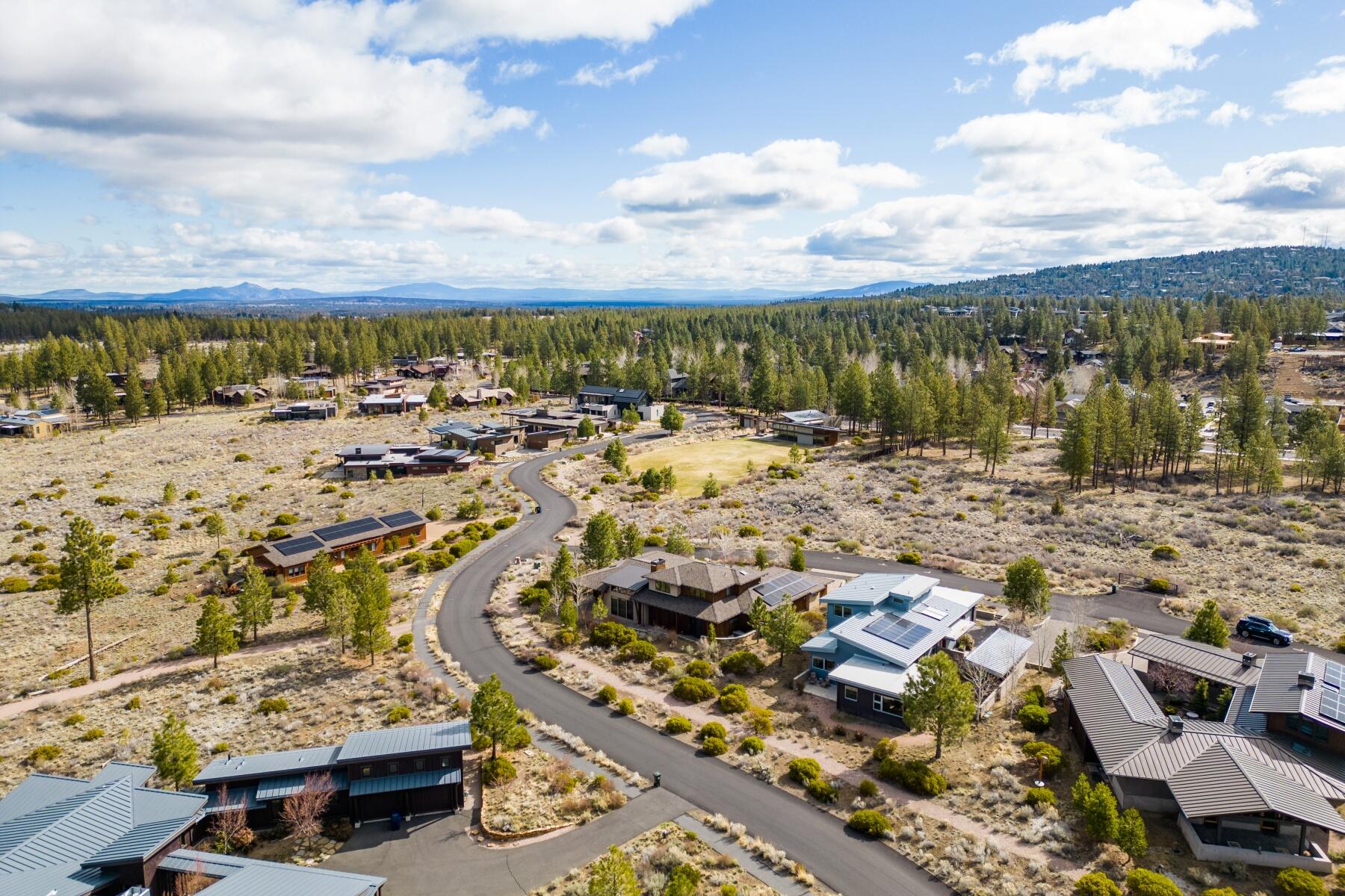 Shevlin Commons - Residential