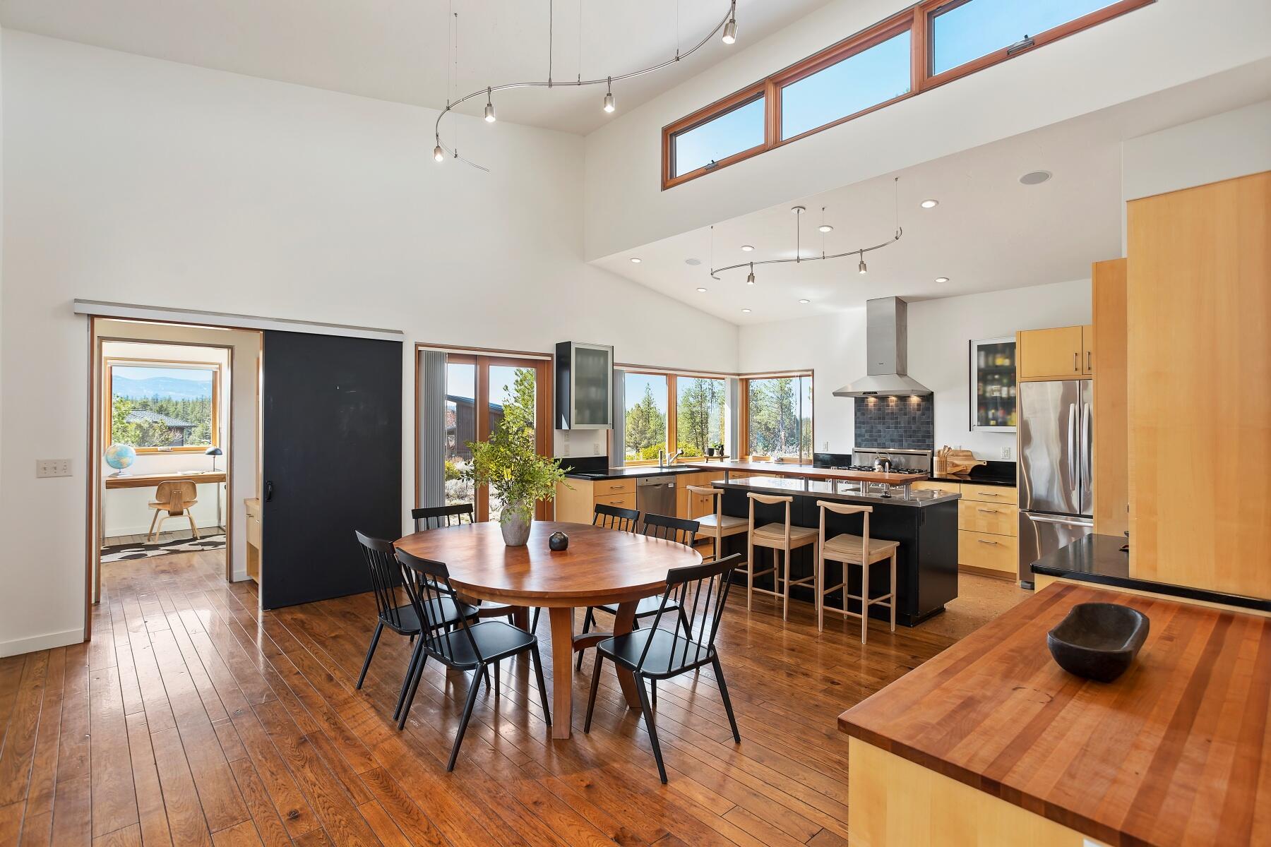 Shevlin Commons - Residential