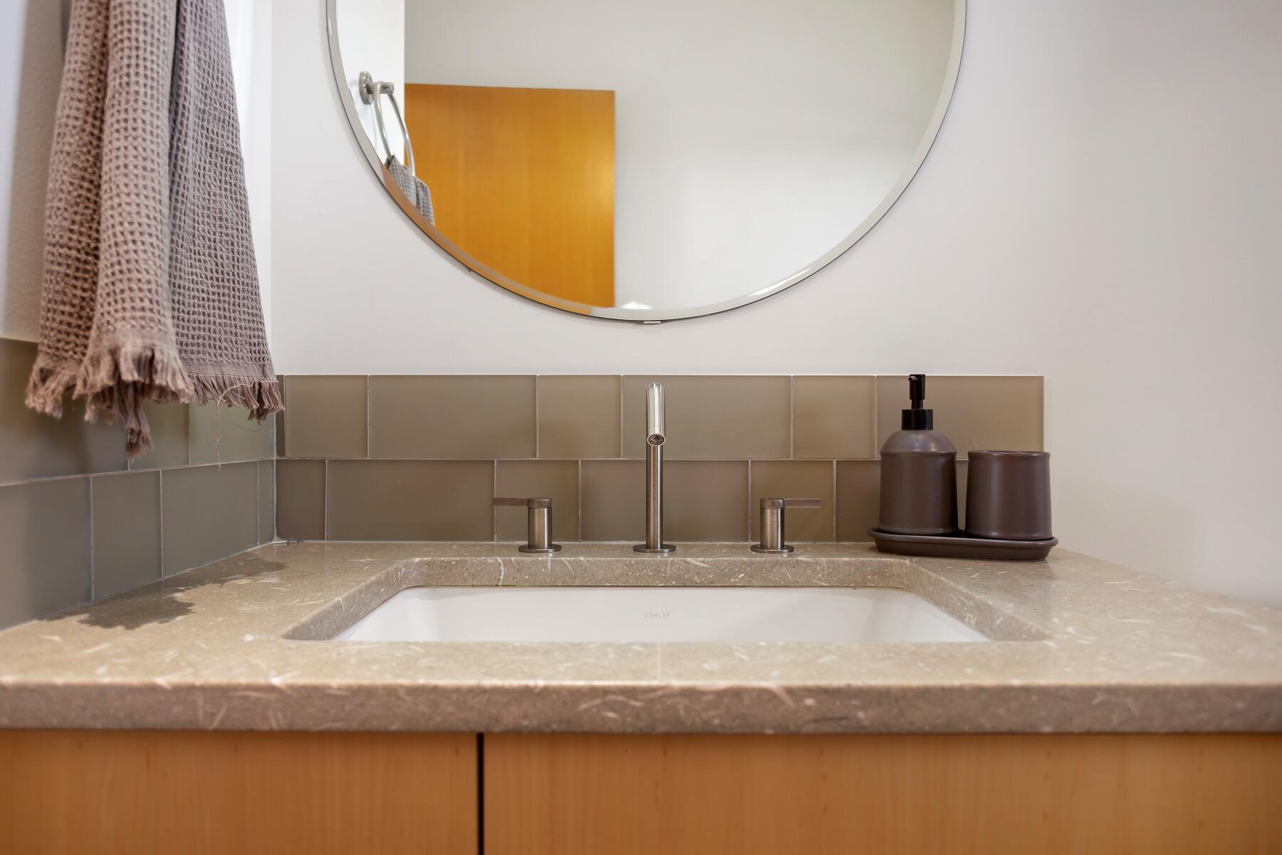 Shevlin Commons - Residential