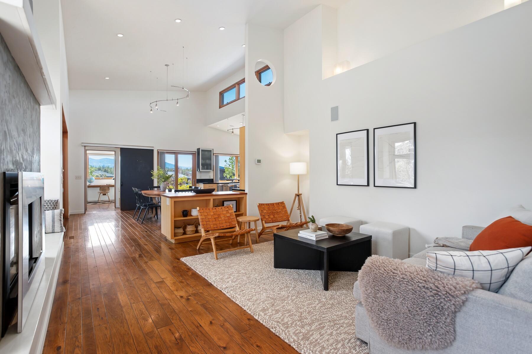 Shevlin Commons - Residential