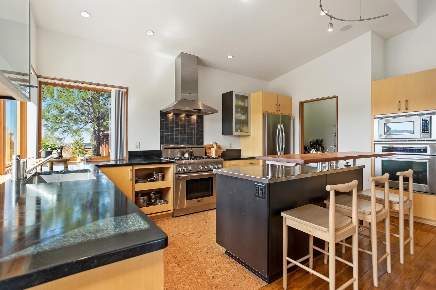 Shevlin Commons - Residential