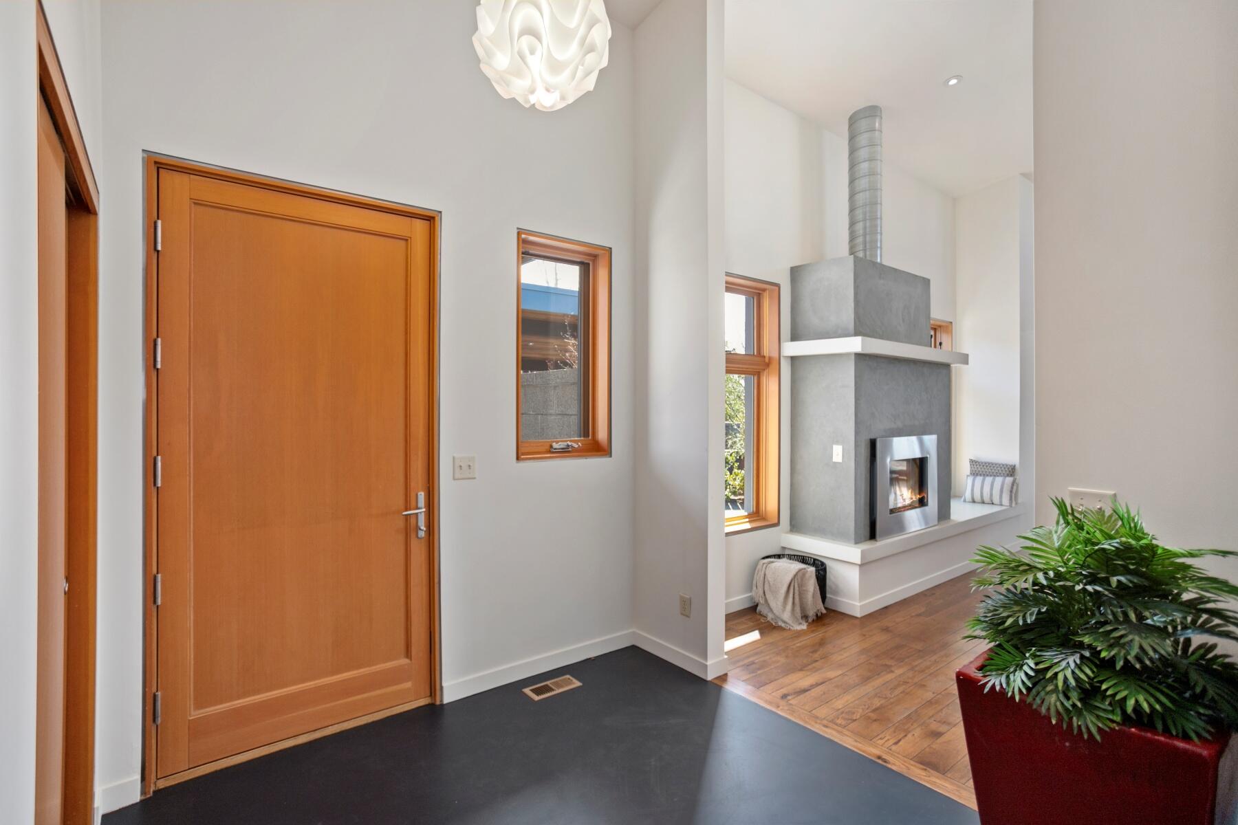 Shevlin Commons - Residential