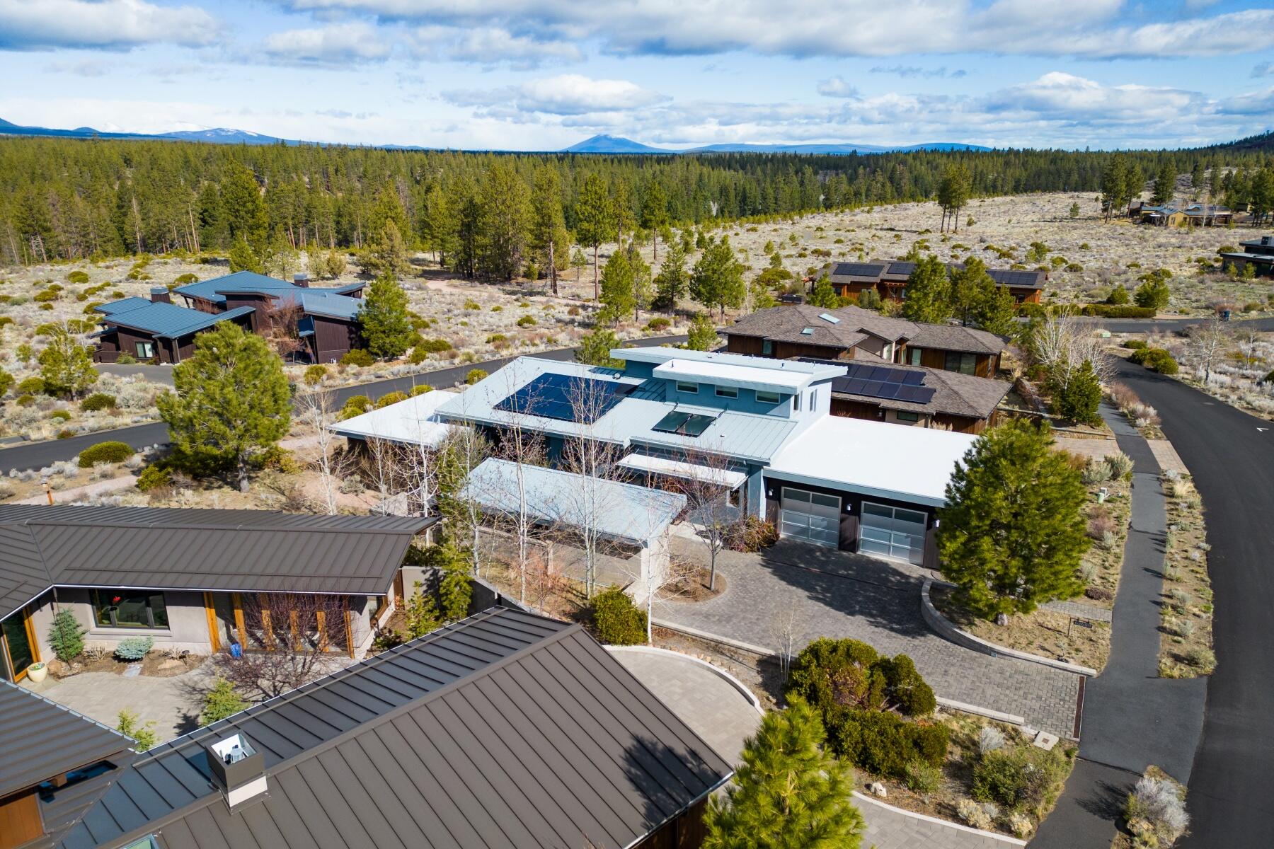 Shevlin Commons - Residential
