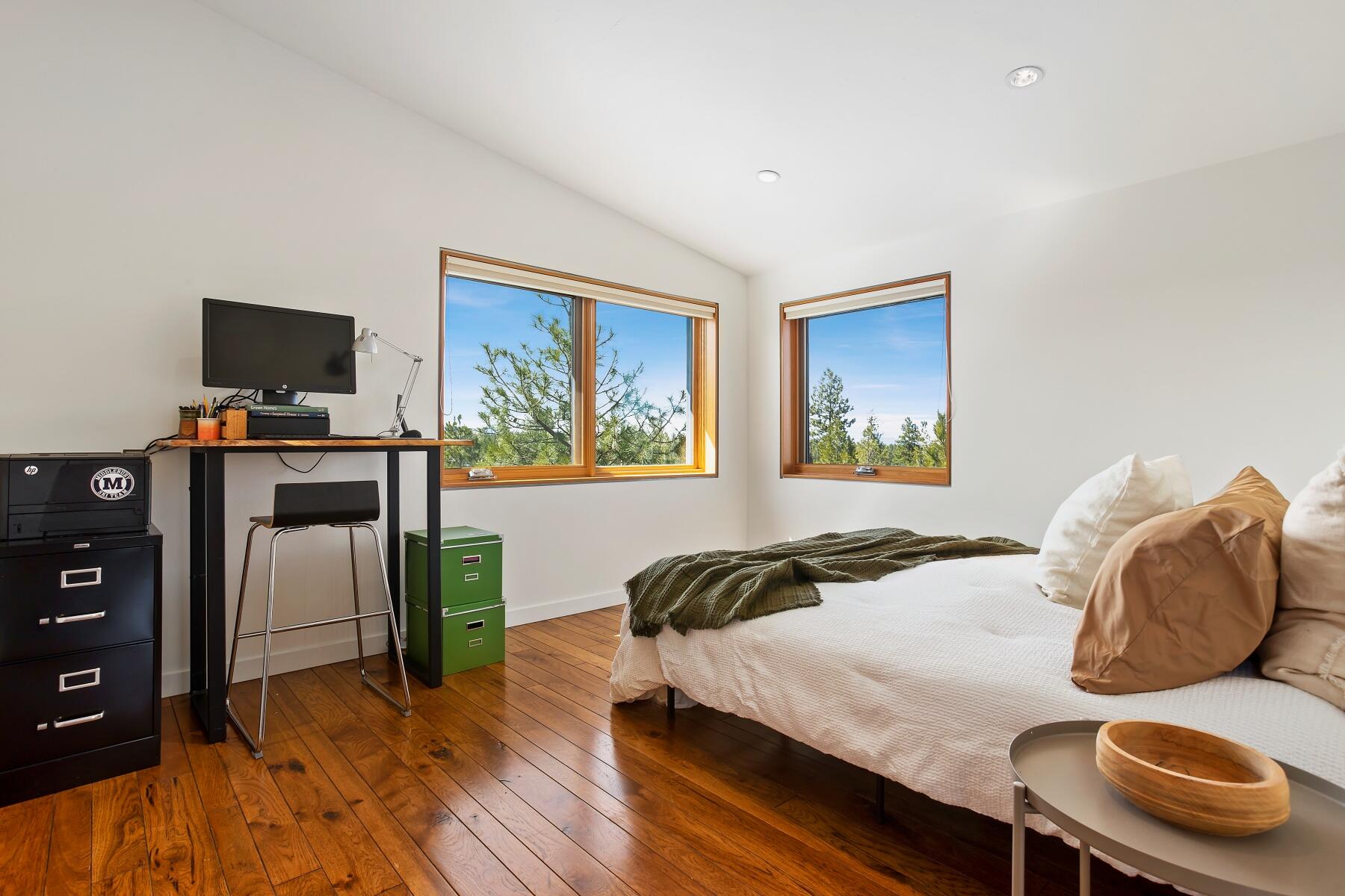 Shevlin Commons - Residential