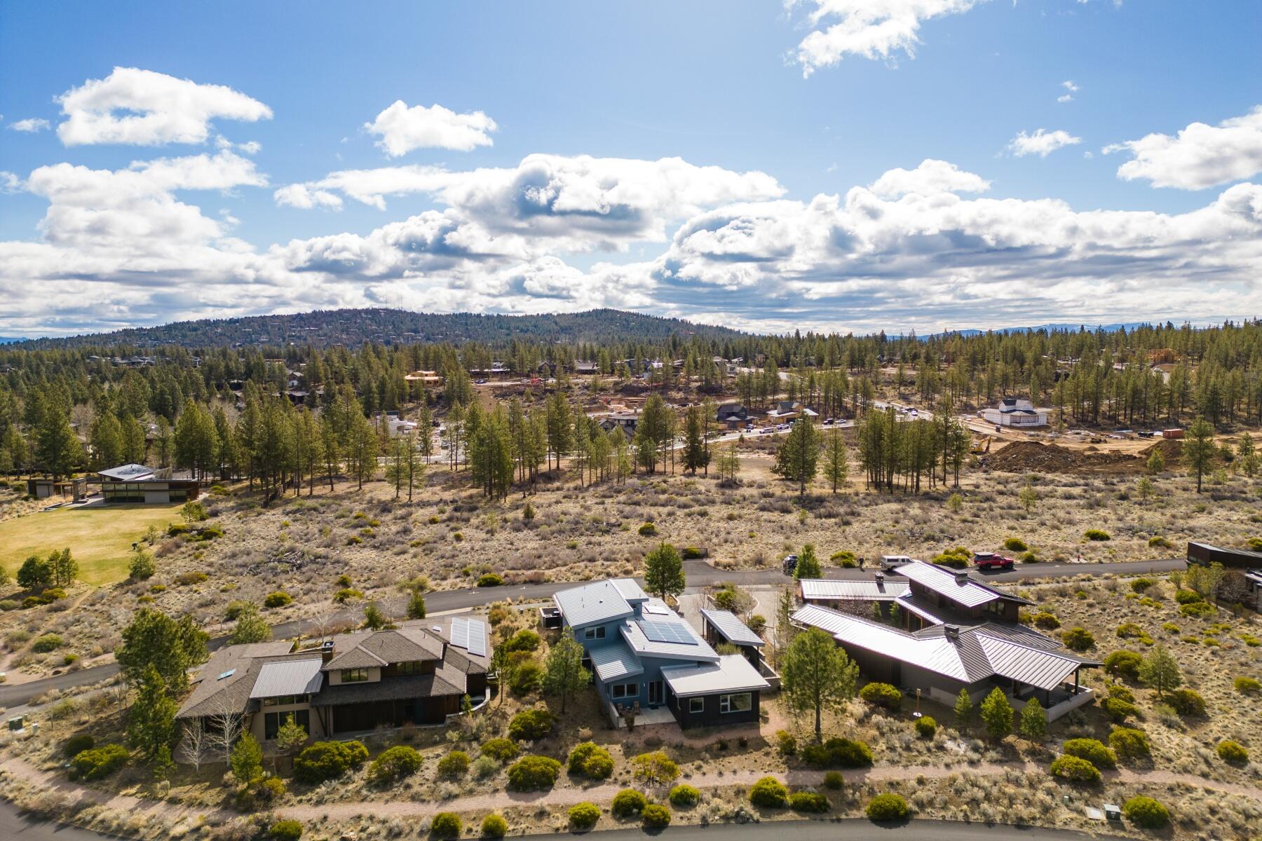 Shevlin Commons - Residential