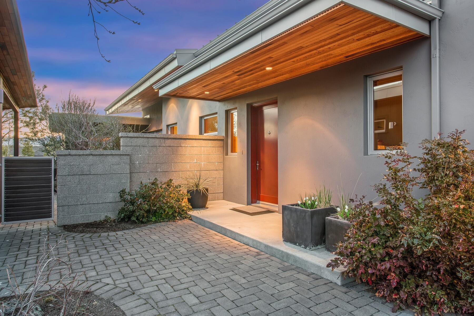 Shevlin Commons - Residential