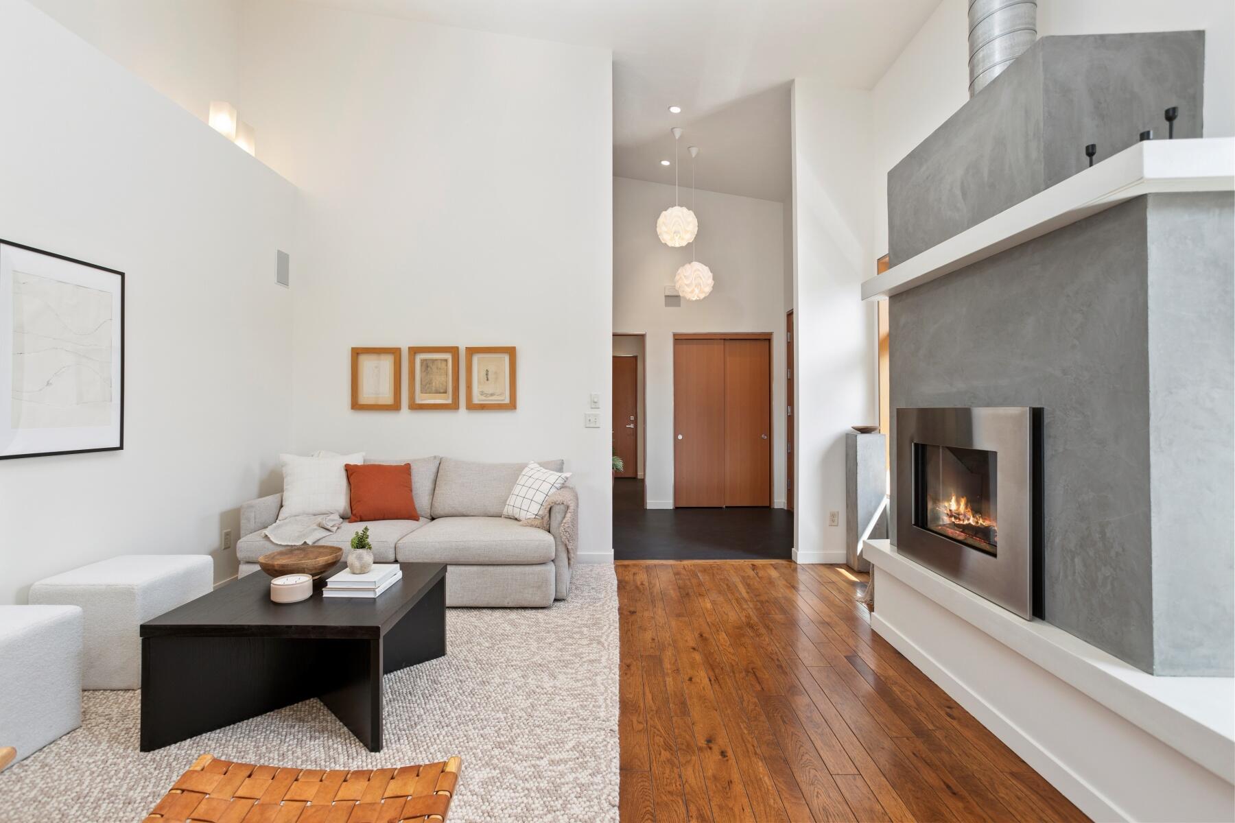 Shevlin Commons - Residential