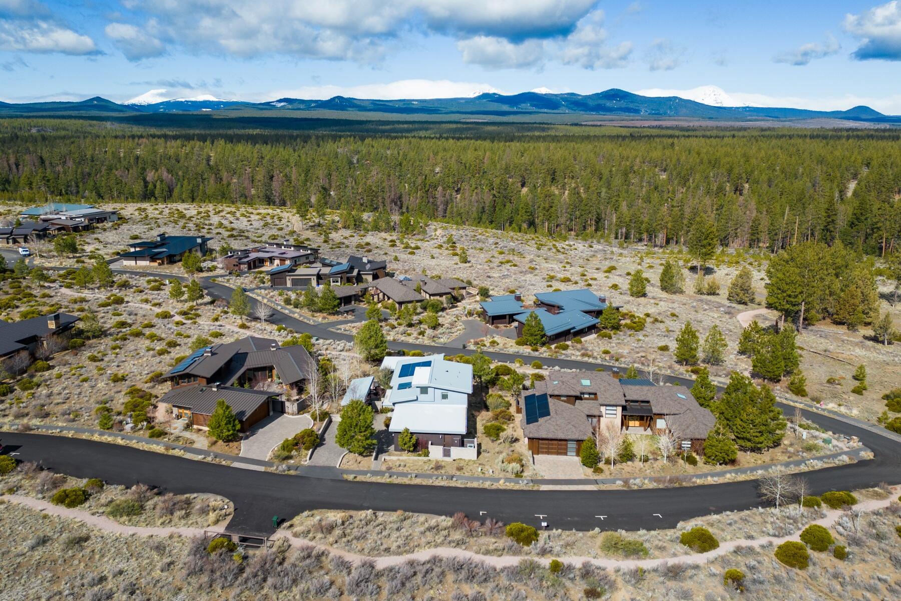 Shevlin Commons - Residential