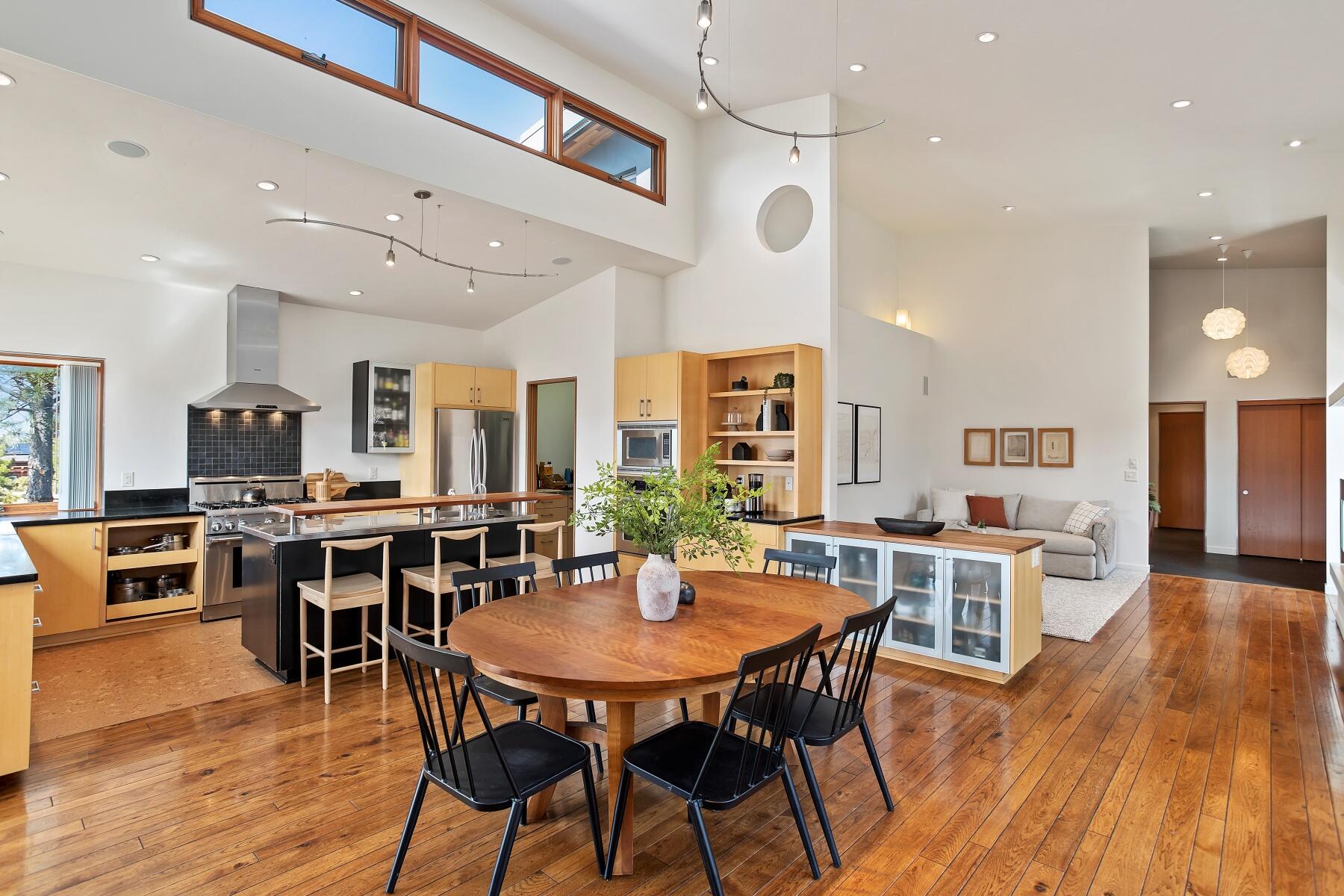 Shevlin Commons - Residential