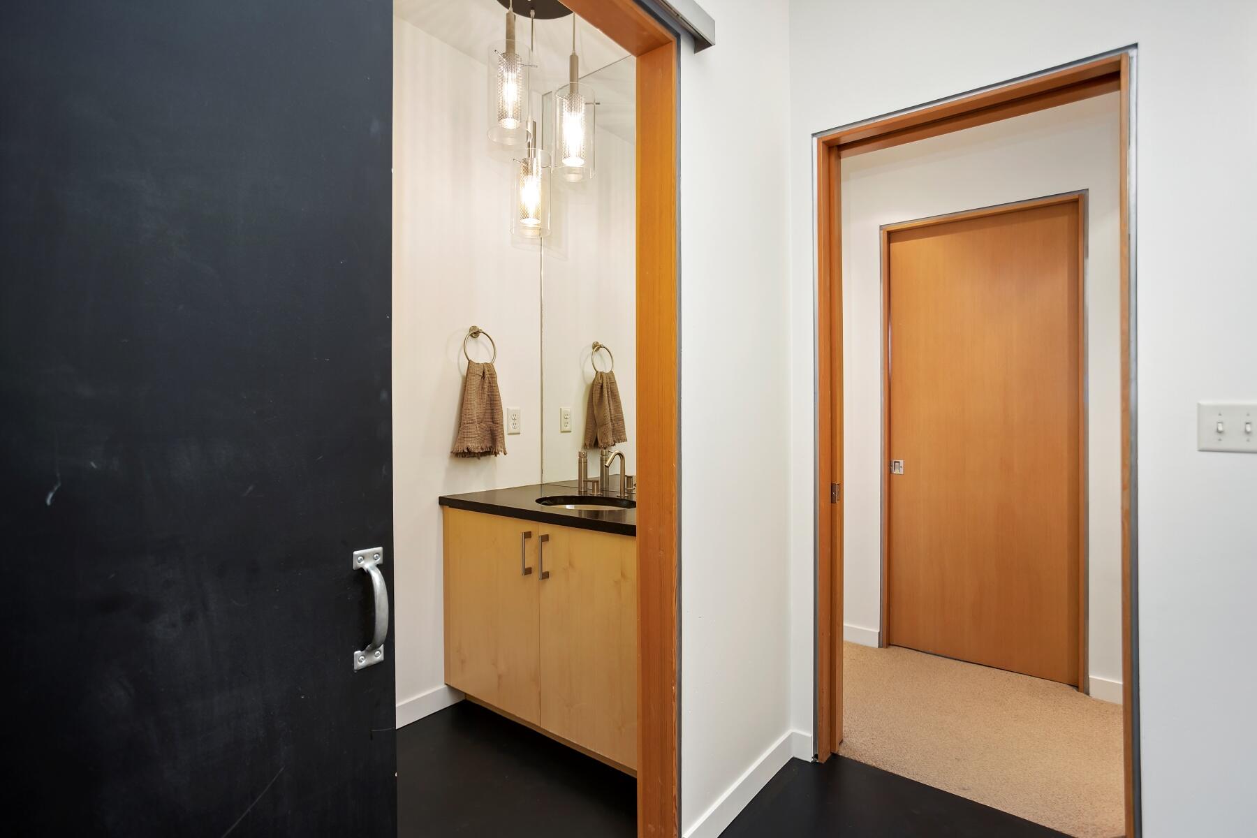 Shevlin Commons - Residential