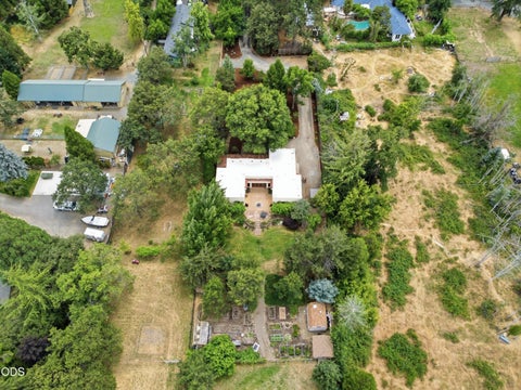 Tiny photo for 2298 Camp Baker Road, Medford, OR 97501 (MLS # 220224378)