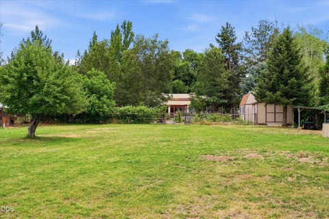 Tiny photo for 2298 Camp Baker Road, Medford, OR 97501 (MLS # 220224378)
