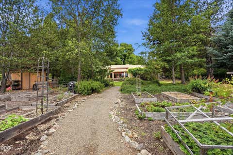 Tiny photo for 2298 Camp Baker Road, Medford, OR 97501 (MLS # 220224378)