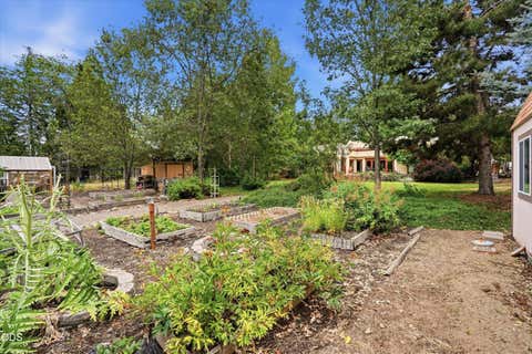 Tiny photo for 2298 Camp Baker Road, Medford, OR 97501 (MLS # 220224378)